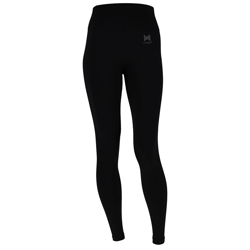 XTREME sockswear Sporthose, Leggings mit nahtlosem Design