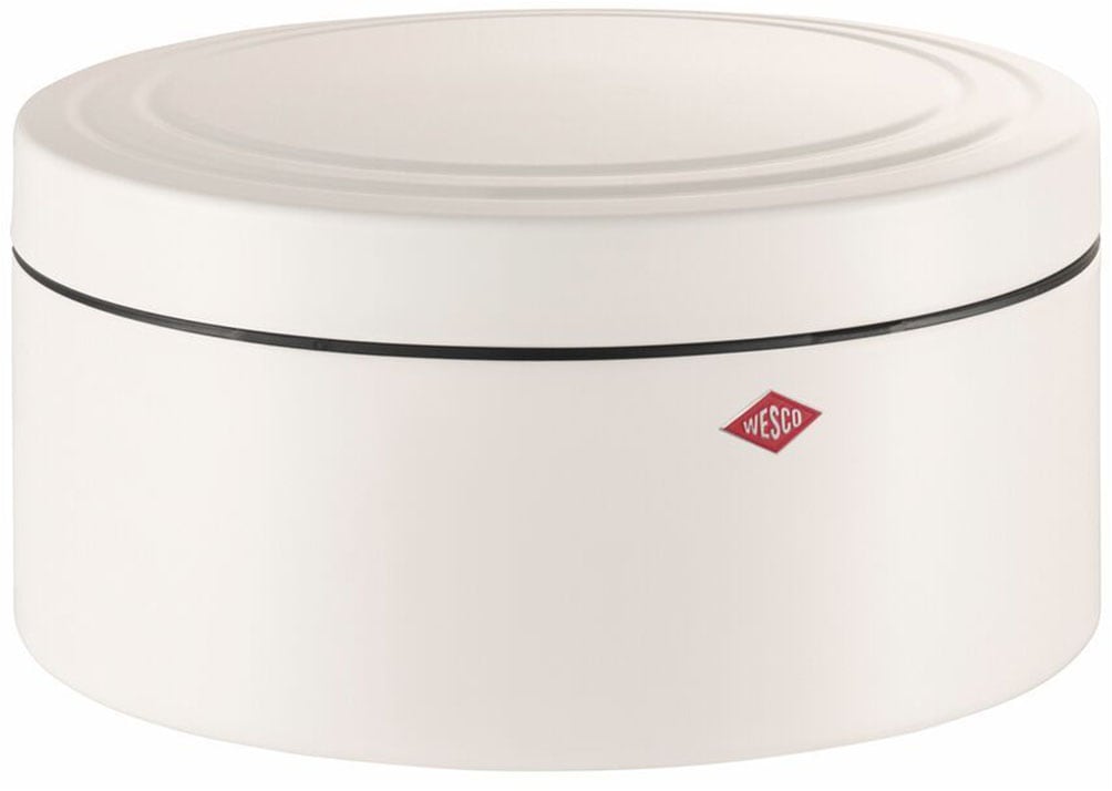 WESCO Keksdose "Classic Line - Gebäckdose" 1 tlg. tlg. Dose mit Deckel & Ku günstig online kaufen