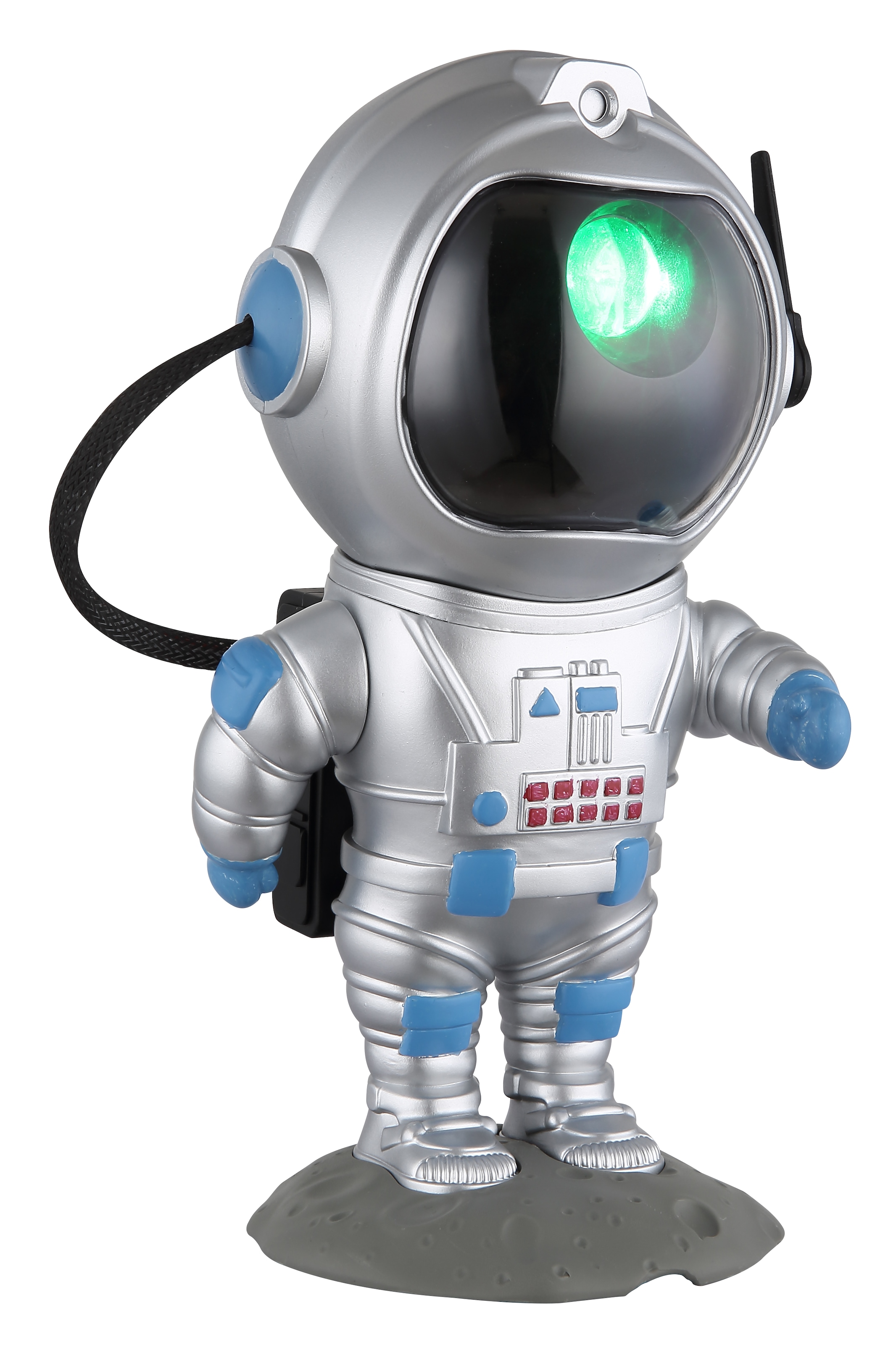 GLOBO LIGHTING Tischleuchte »COSMO« LED-Modul 1 Stk. Tischlampe Nachttischlampe Deko-Tischleuchte Schlafzimmer