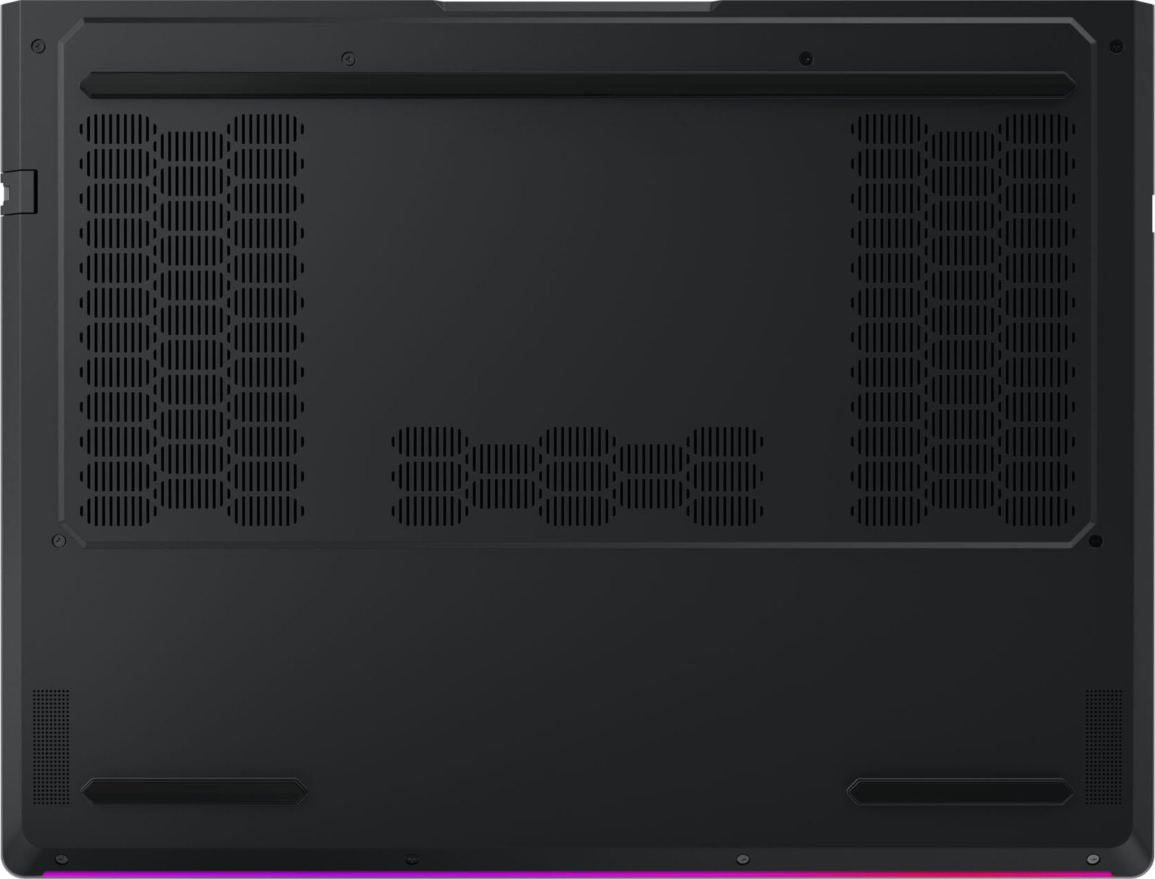 Lenovo Gaming-Notebook »Legion Pro 7 16IAX10H« 40,64 cm / 16 ″ Intel Core Ultra 9 GeForce® RTX 5090 2.000 GB SSD