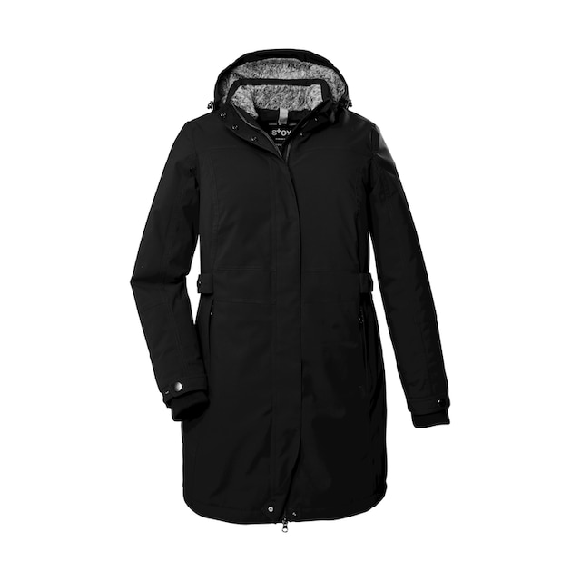 STOY Parka »STW 11 WMN PRK« online bestellen | BAUR