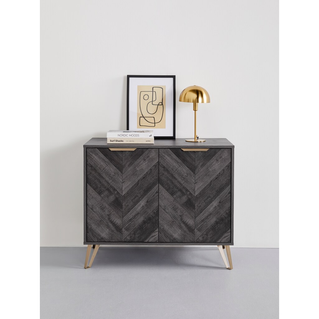 Leonique Sideboard »Nanterie«