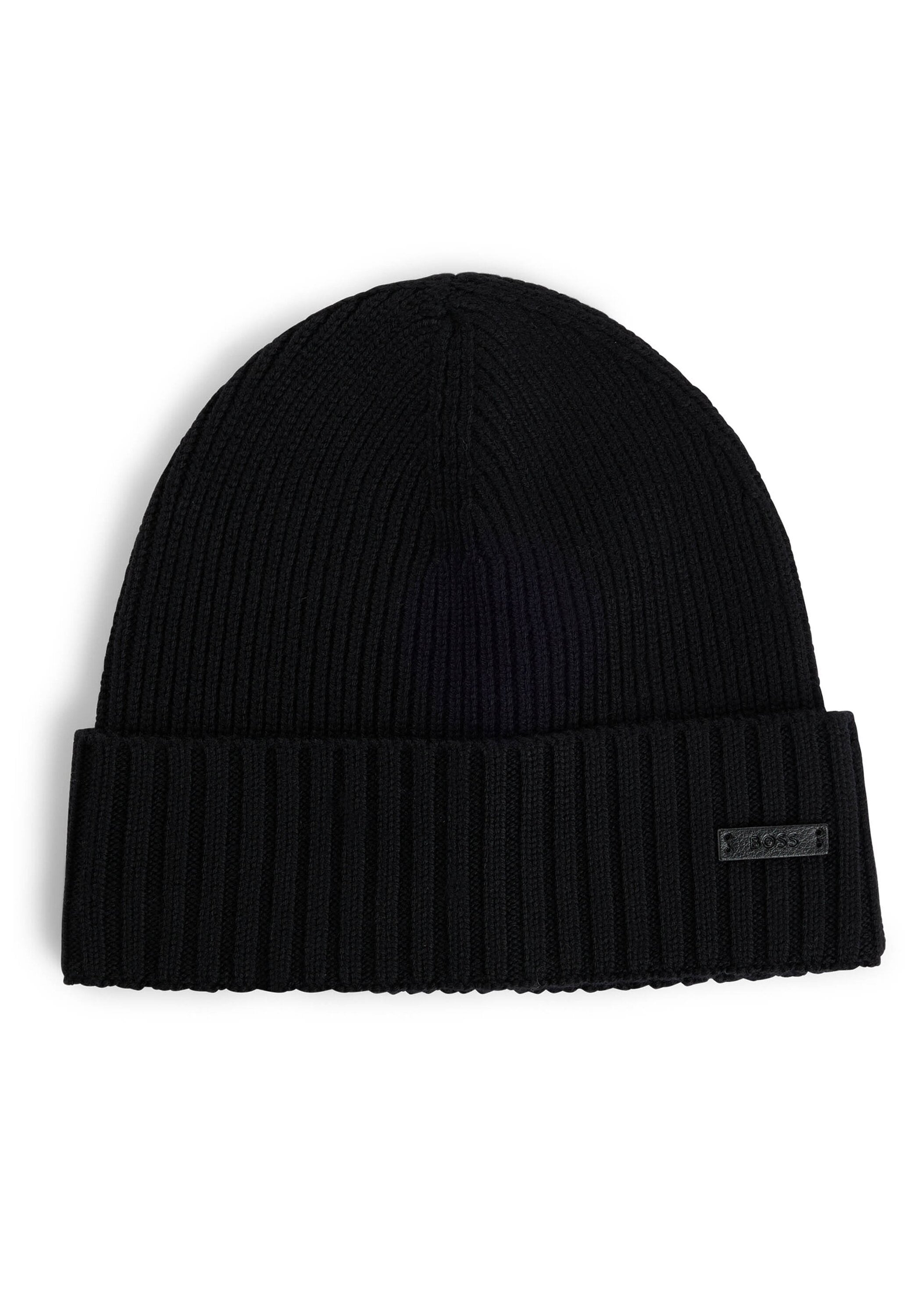 BOSS Beanie "Mütze Fati"