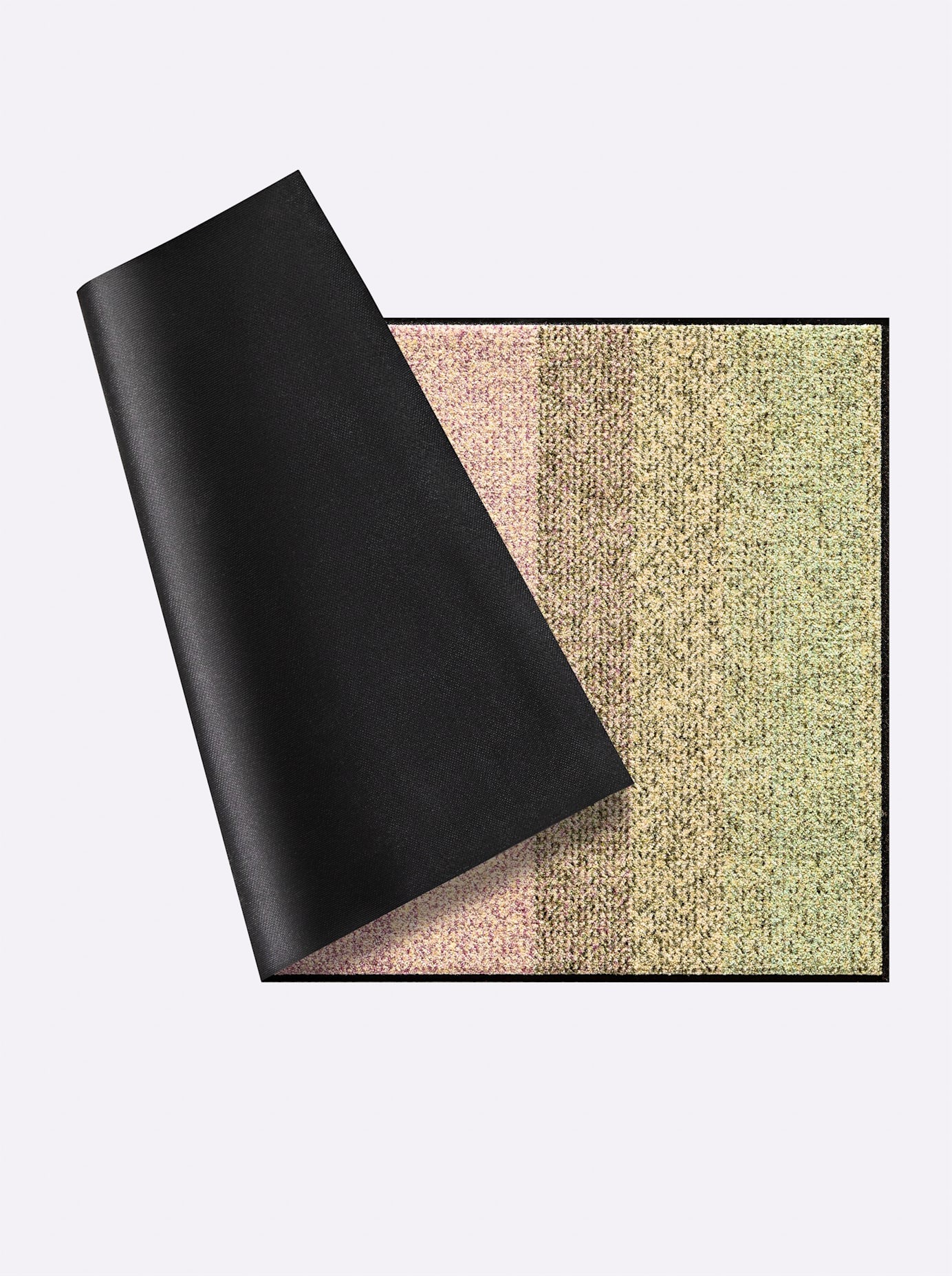 Salonloewe Fußmatte, 7 mm Höhe