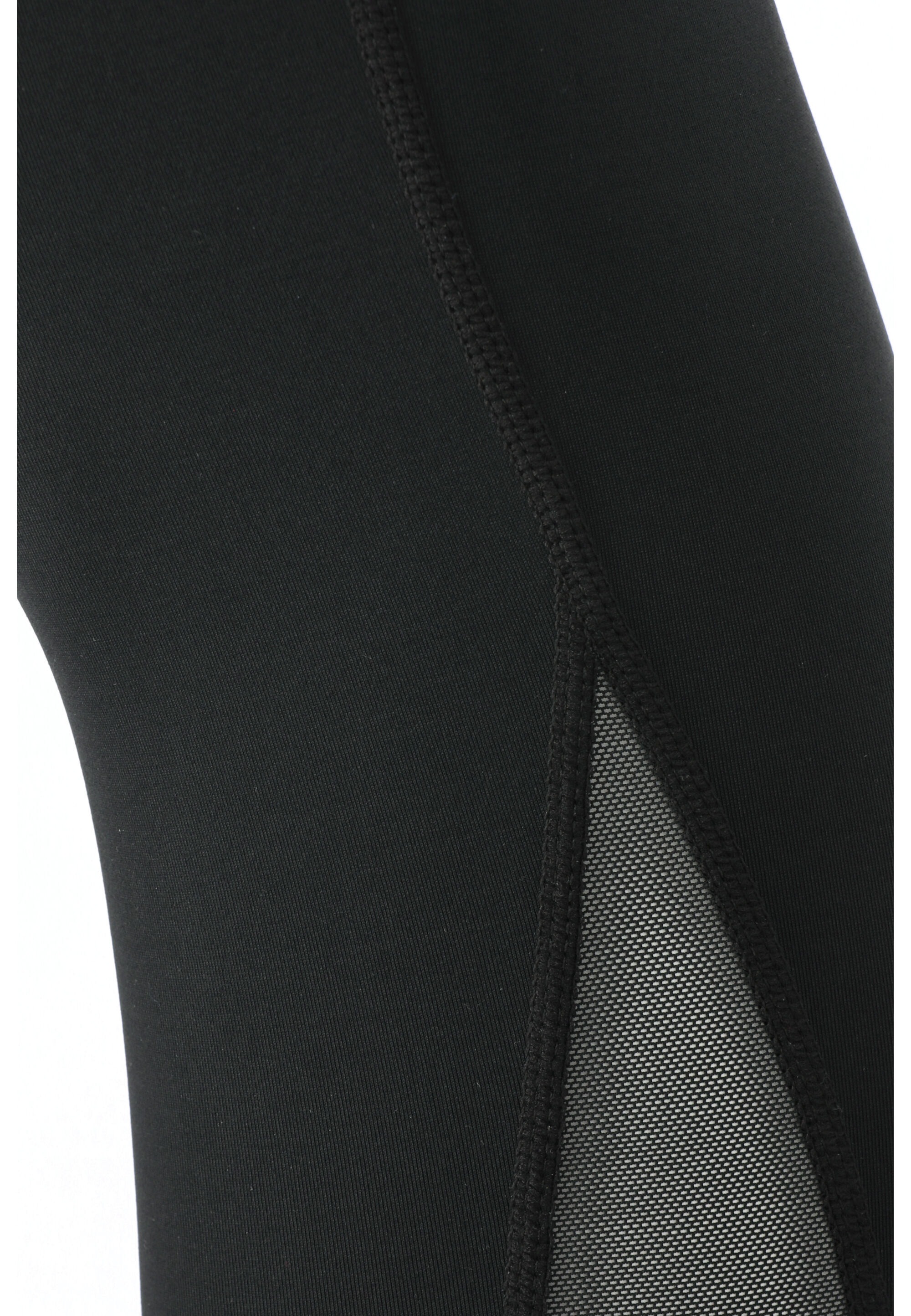 ENDURANCE Radhose »Corniea«, mit praktischen Mesh-Einsätzen