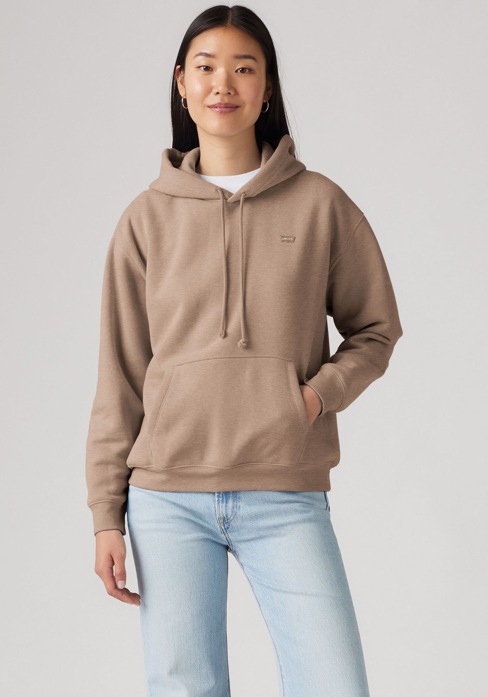 Levis Kapuzensweatshirt "EVERYDAY HOODIE" günstig online kaufen