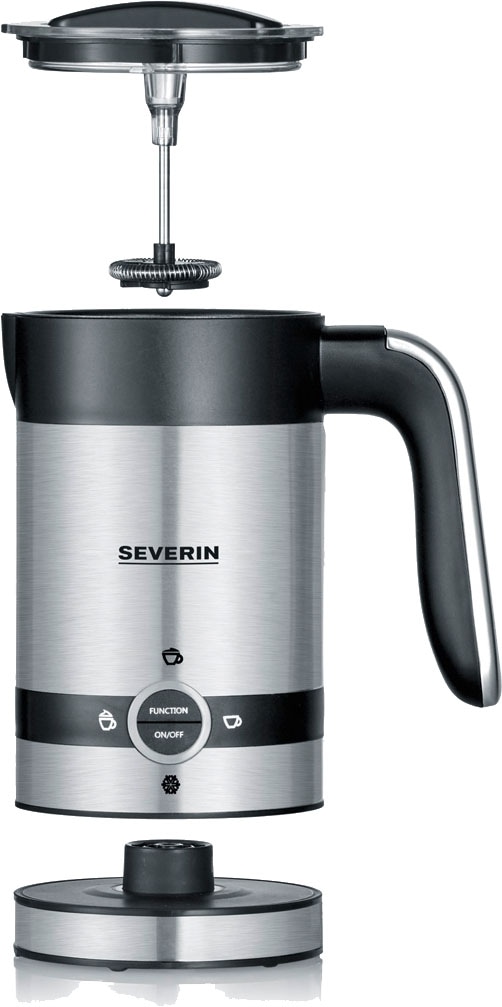 Severin Milchaufschäumer »SM 3584«, 450 W kaufen | BAUR