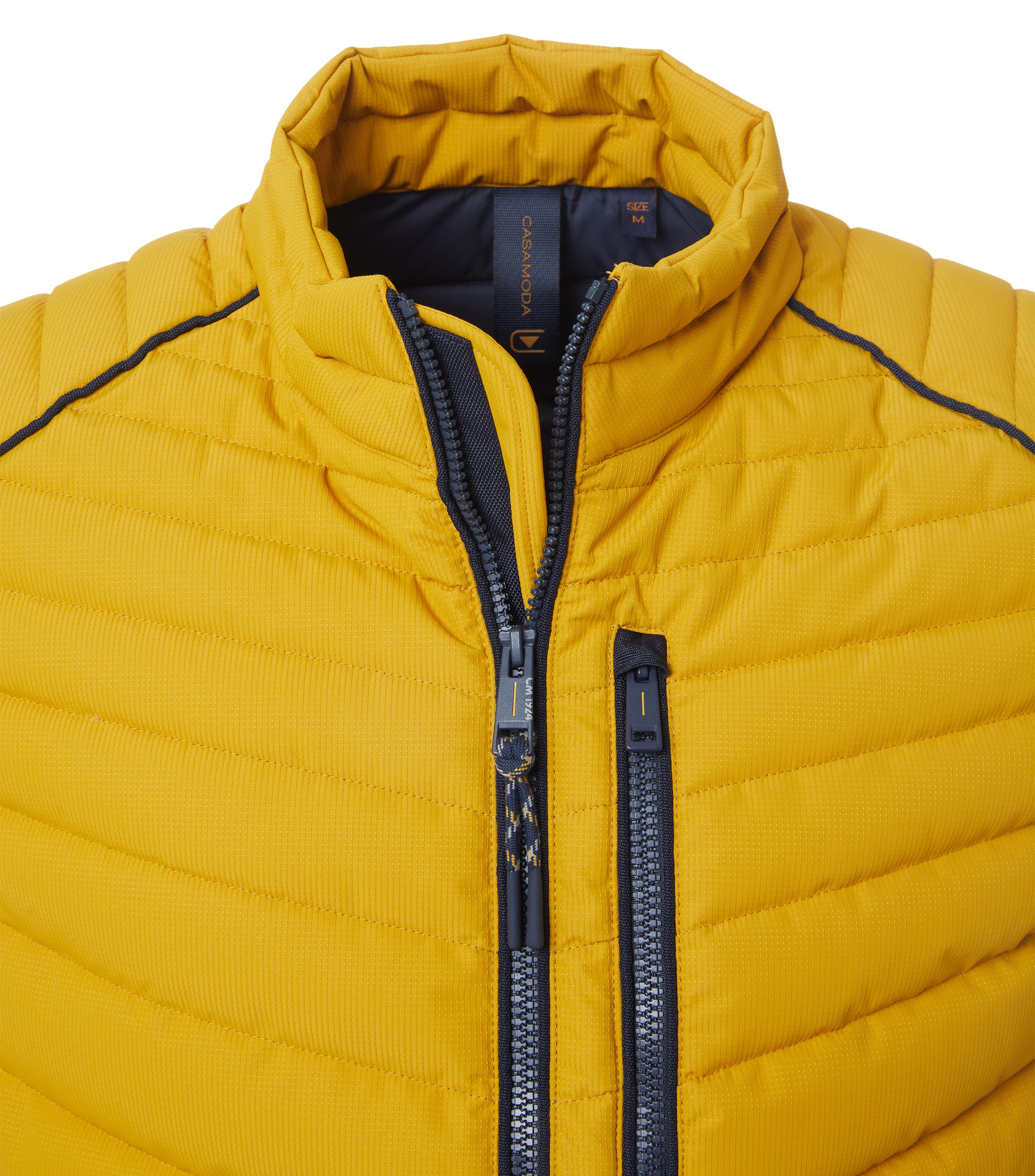 Thumbnail - CASAMODA Kurzweste "CASAMODA Weste uni"