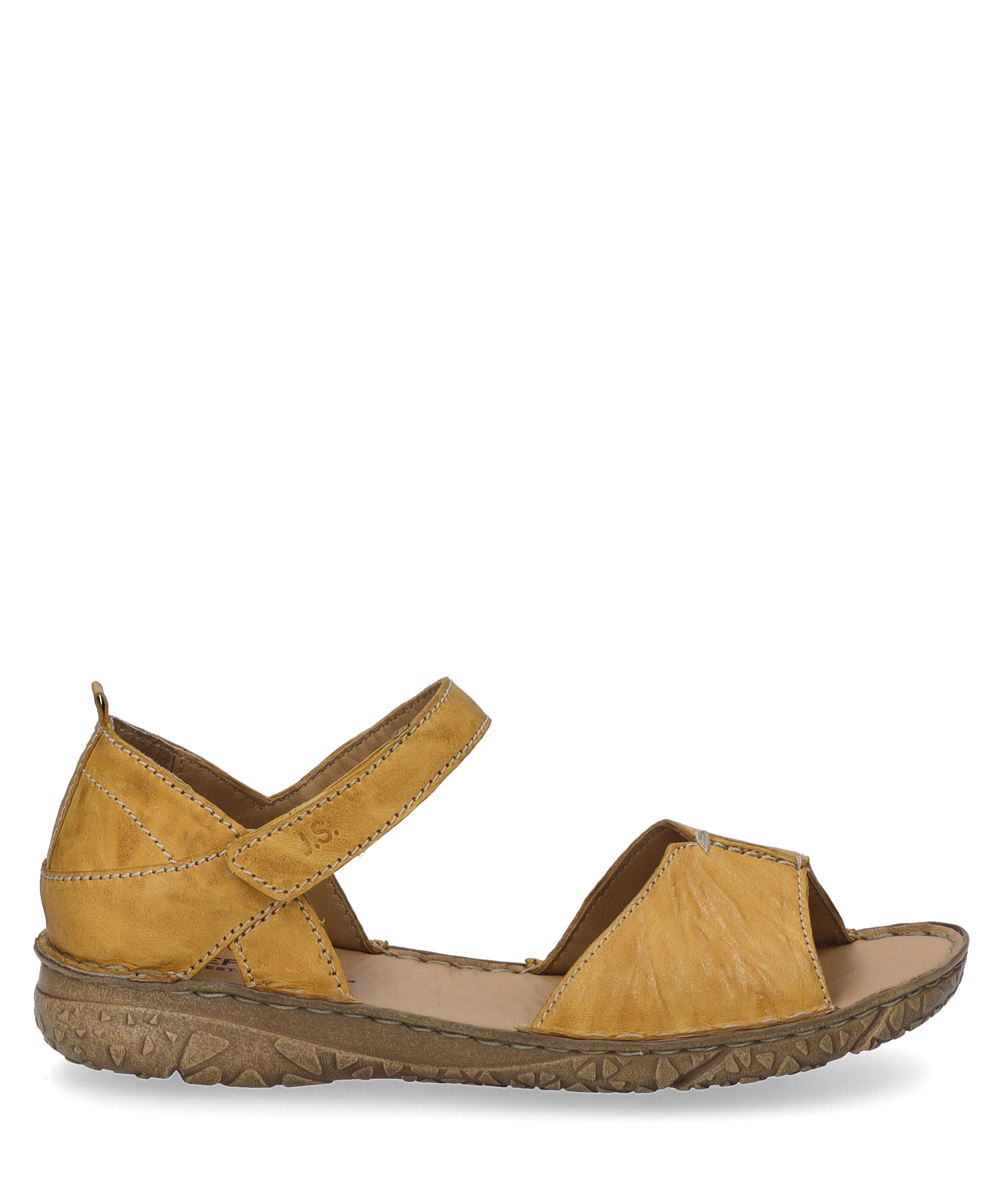 Josef Seibel Sandale »Ivy 05, amber«