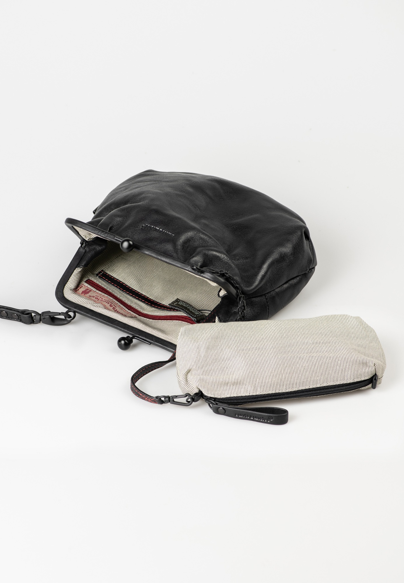 aunts & uncles Umhängetasche »Umhängetasche Mrs. Fortune Cookie«