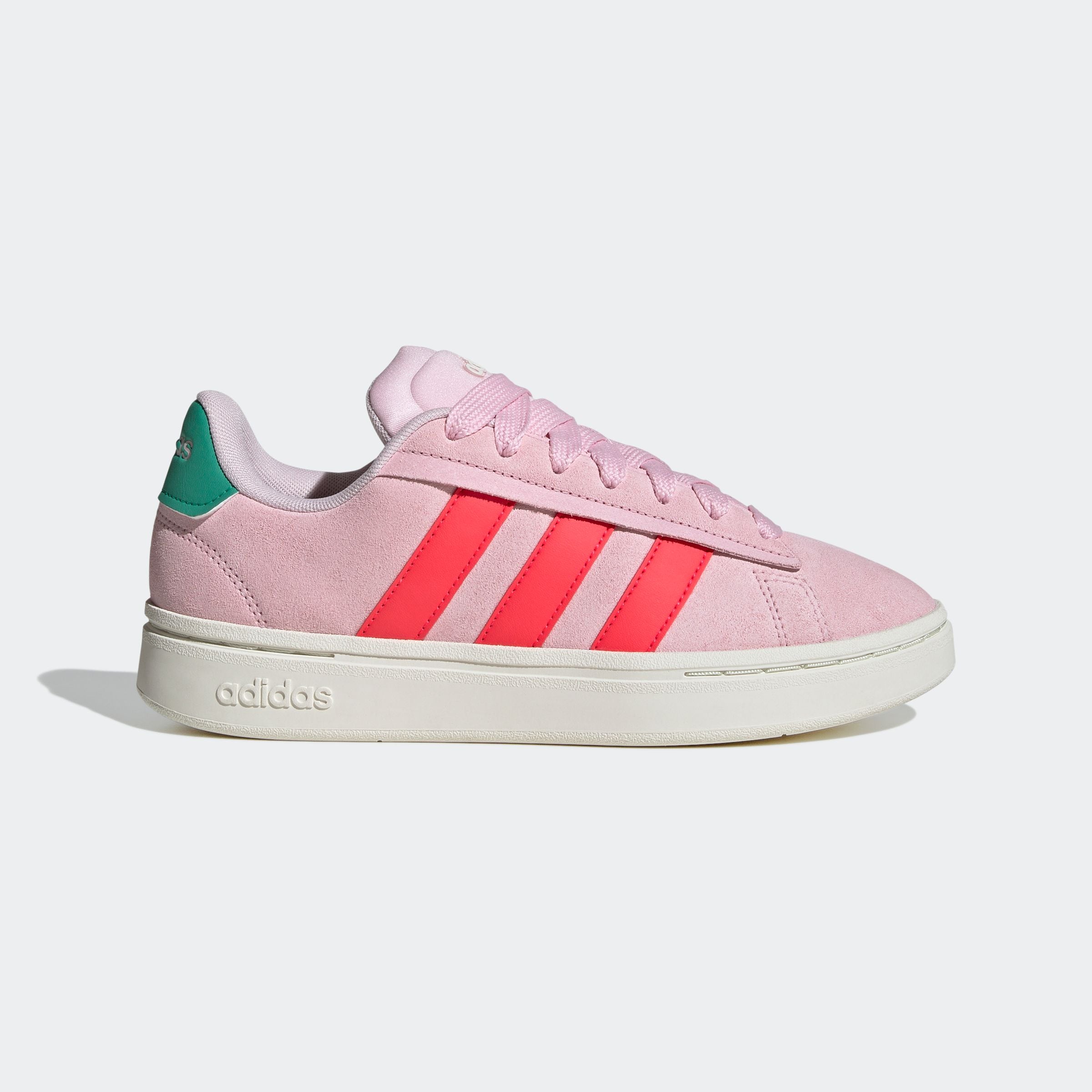 adidas Sportswear Sneaker »GRAND COURT ALPHA«, Design inspiriert vom adidas Campus 00
