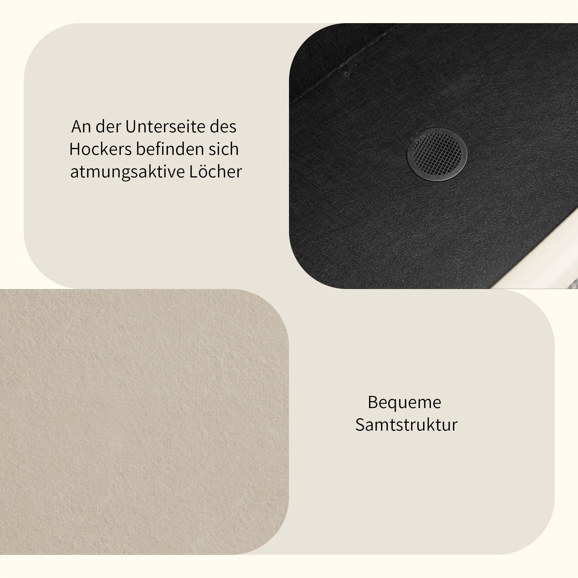 Home affaire Bettbank »Armandine mit Stauraum« wahlweise in den Breiten 140cm oder 180cm erhältlich