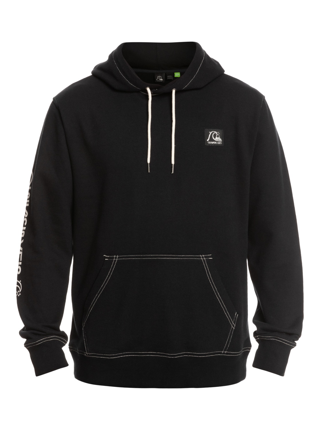 Quiksilver Kapuzensweatshirt "The Original" günstig online kaufen