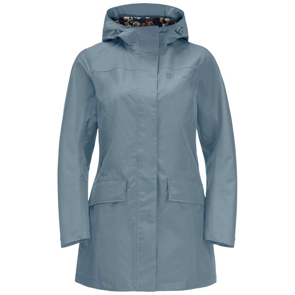 Jack Wolfskin Funktionsmantel »CAPE YORK PARADISE COAT W«