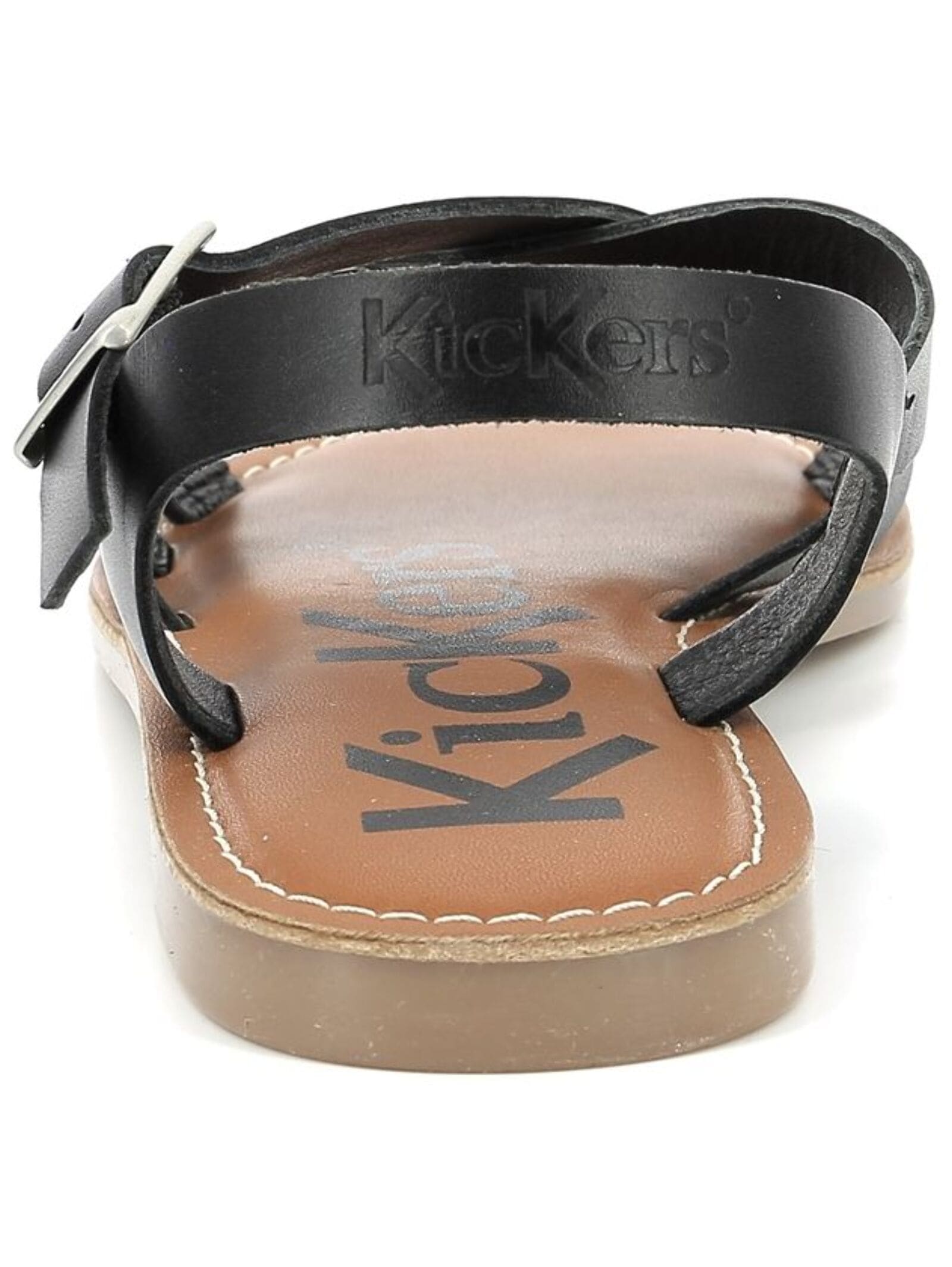 Kickers Riemchensandale »Kickers Sandalen Leder«