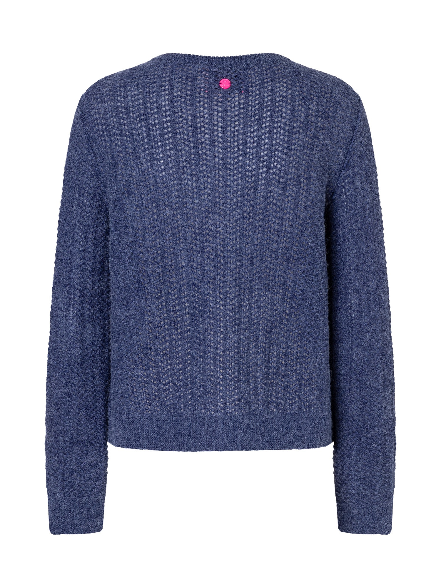 Lieblingsstück Strickjacke »ArielaL«, mit Alpakawolle und Wolle
