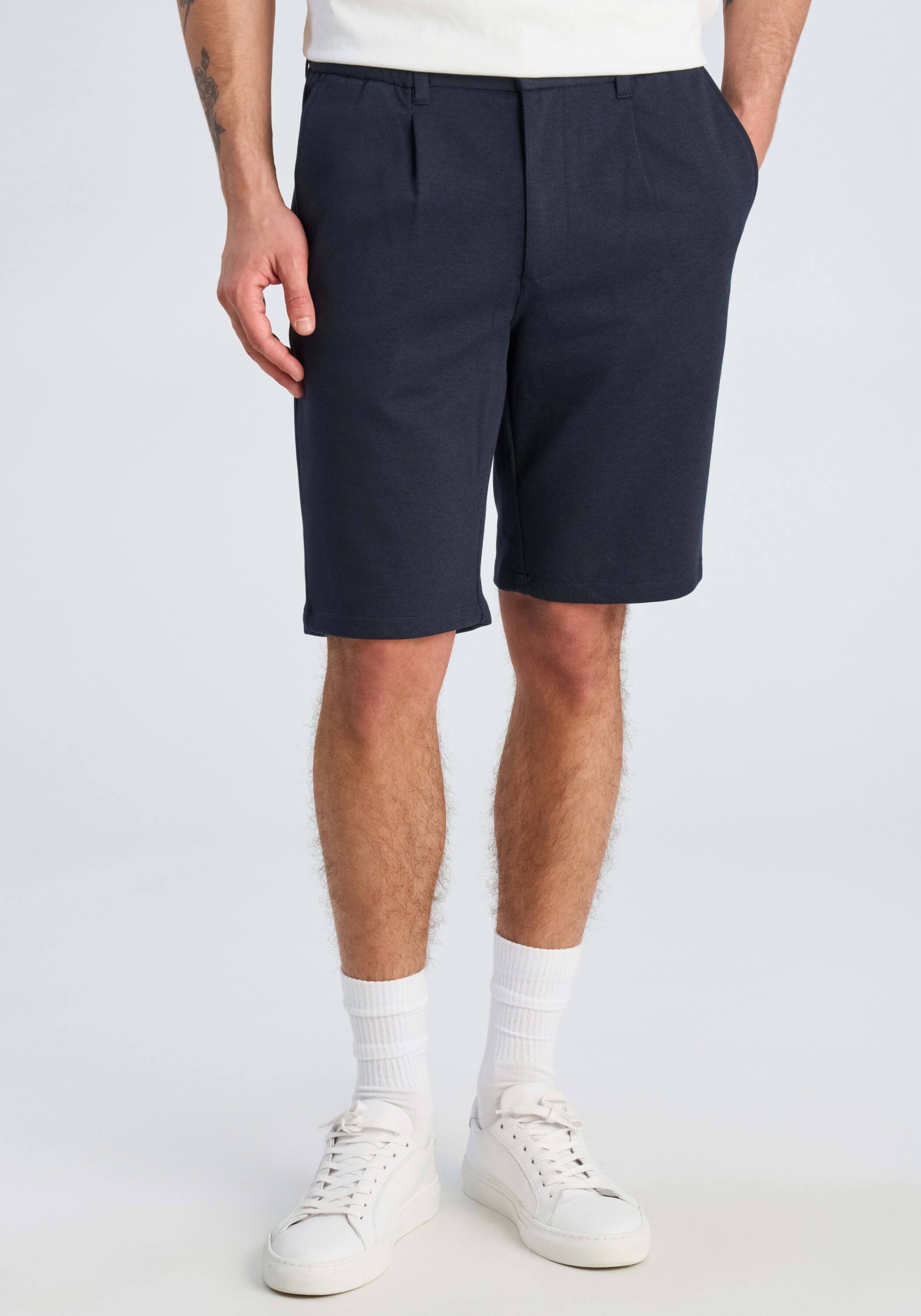 LINDBERGH Bermudas "Bermudas Relaxed Loose Fit"