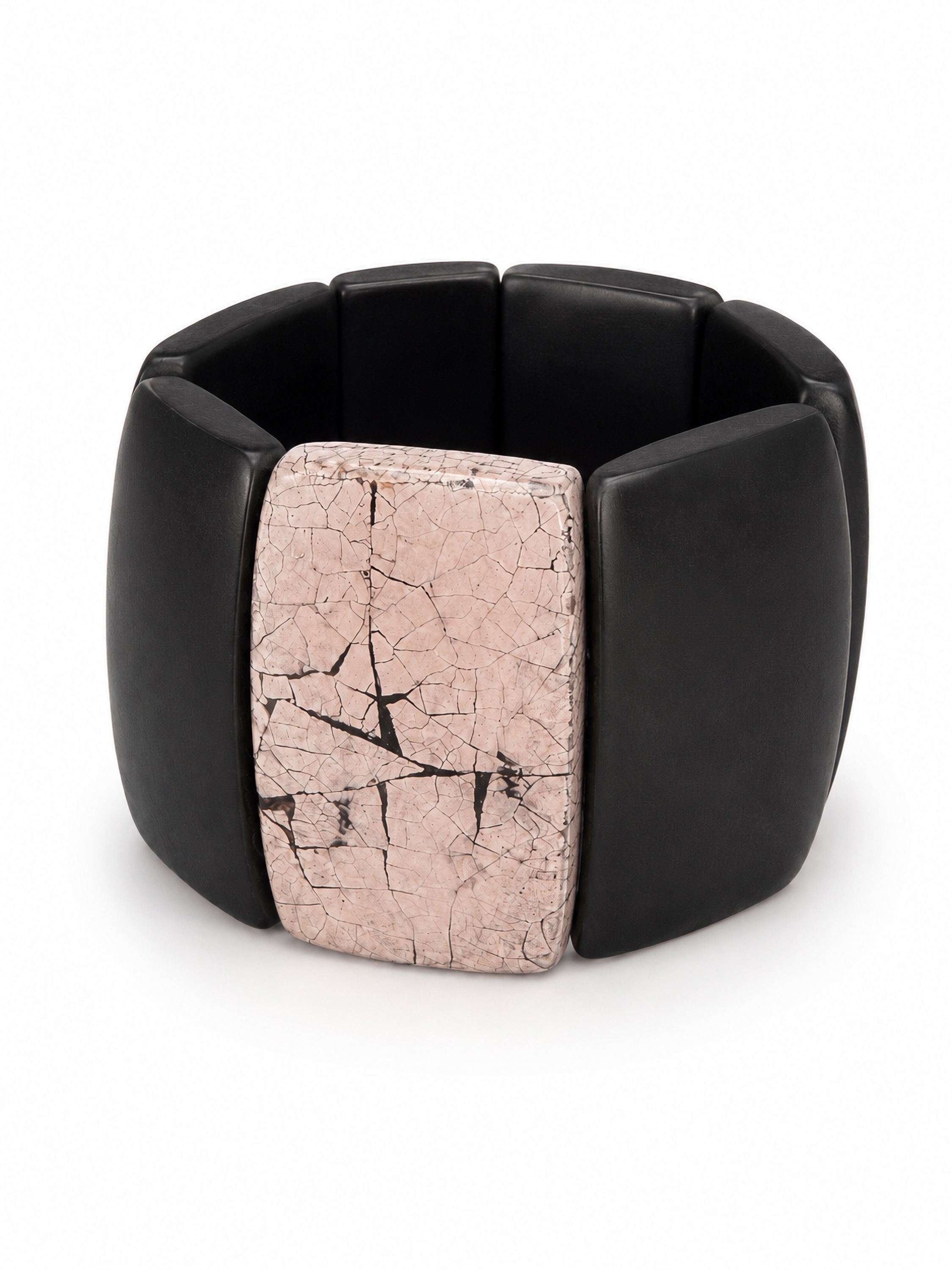 COLLEZIONE ALESSANDRO Armband »Crackle«