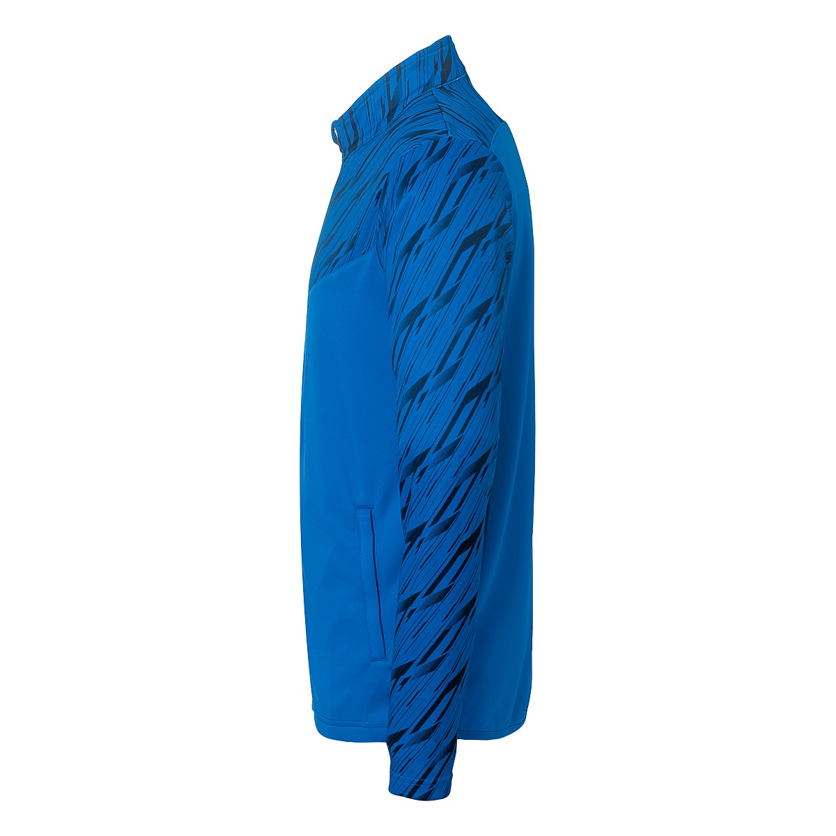 uhlsport Trainingsjacke »Trainingsjacke Progressive 28 Poly« 1 Stk. tlg.