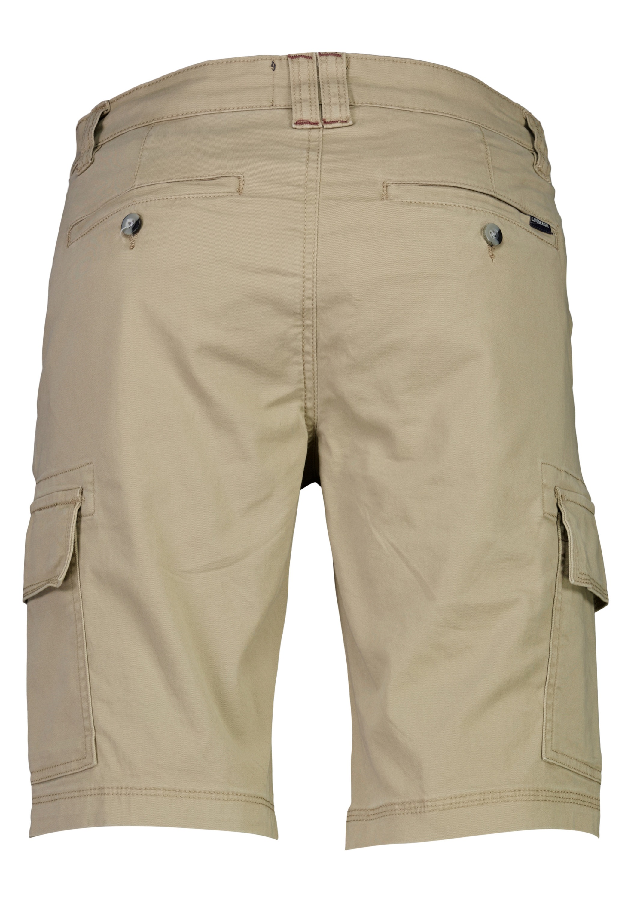 LINDBERGH Cargoshorts "Lindbergh Cargo-Shorts" günstig online kaufen