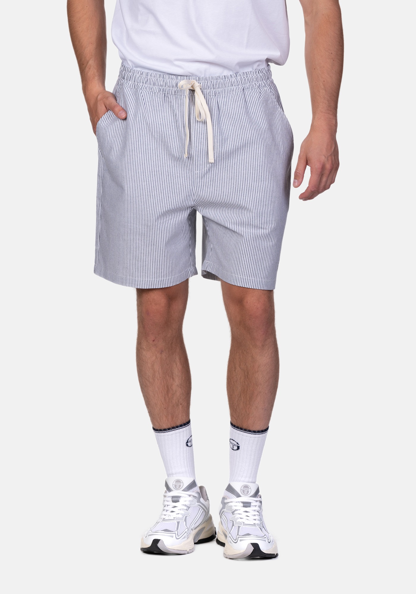 Sergio Tacchini Shorts »COSIMO Herren«  Shorts Herren, kurze Hose, Badeshorts, Strandshorts, Outdoor, Sale