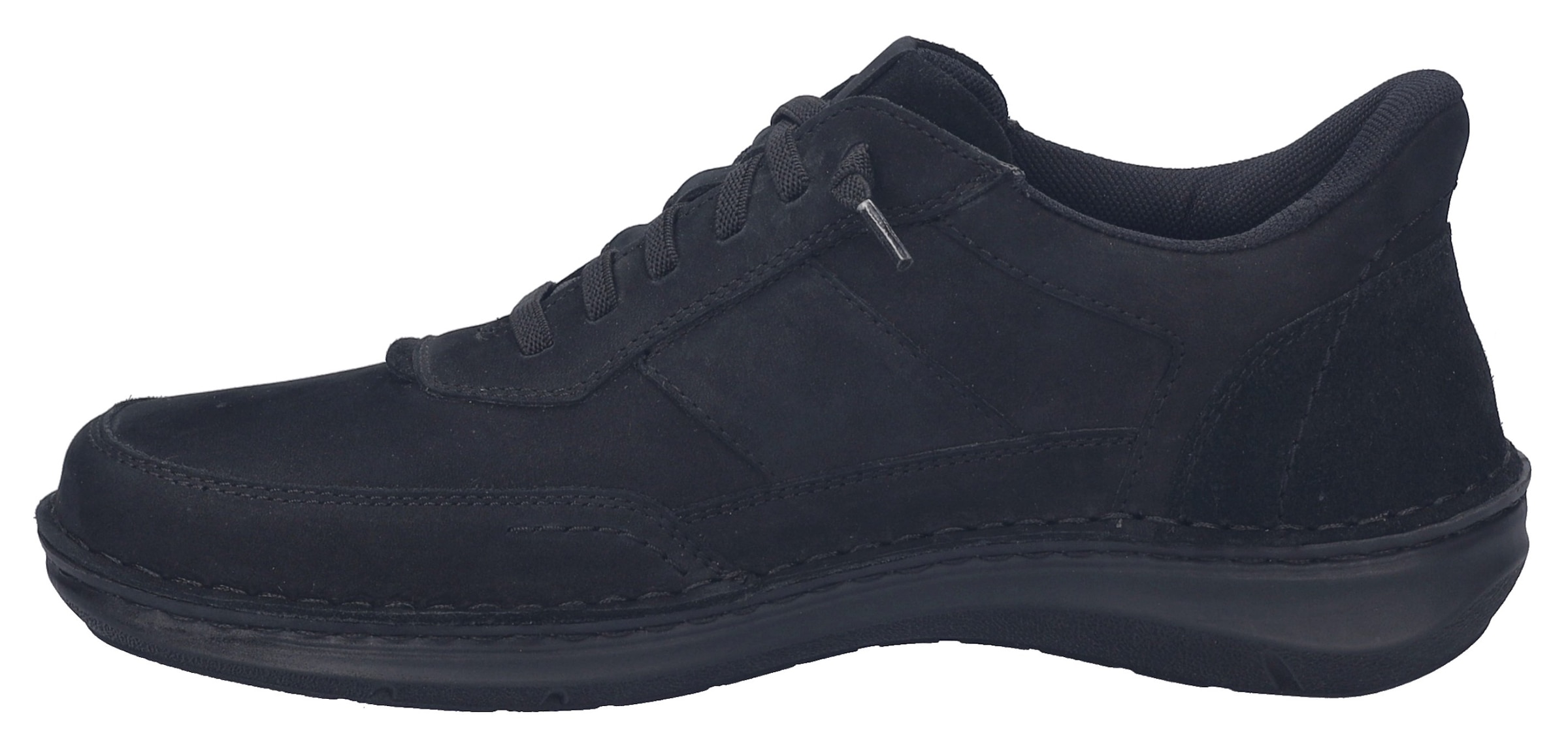 Josef Seibel Schnürschuh »New Anvers 21«, Sneaker, Freizeitschuh in Weite K