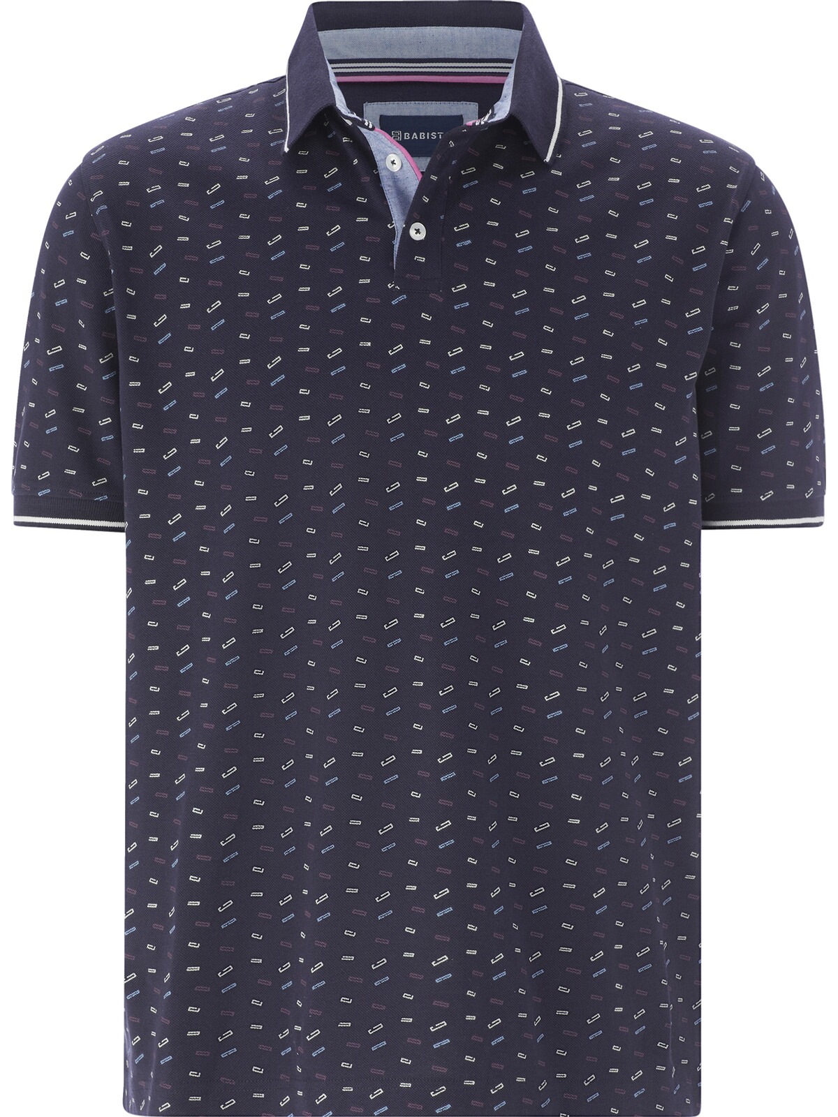 Babista Poloshirt »Poloshirt RAMIL«, (1 tlg.)