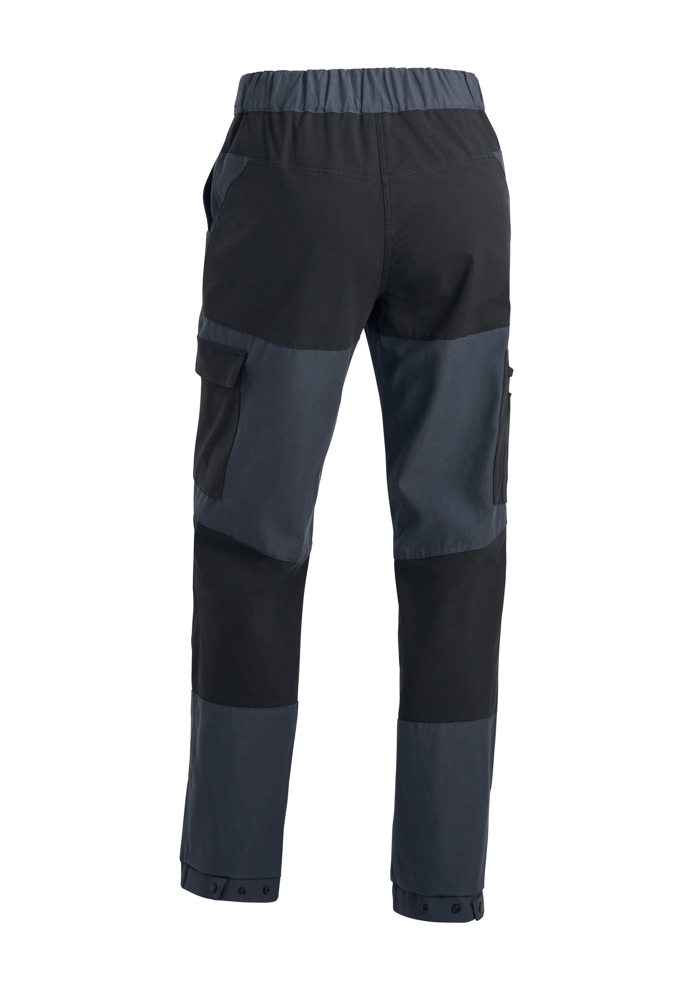 Thumbnail - Maier Sports Outdoorhose "Stoneflex W" Damen Wanderhose, robuste Cargohose mit viel Stauraum, Regular Fit