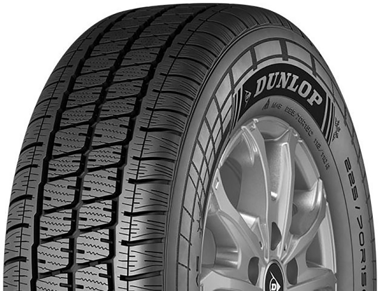 Dunlop Ganzjahresreifen »«