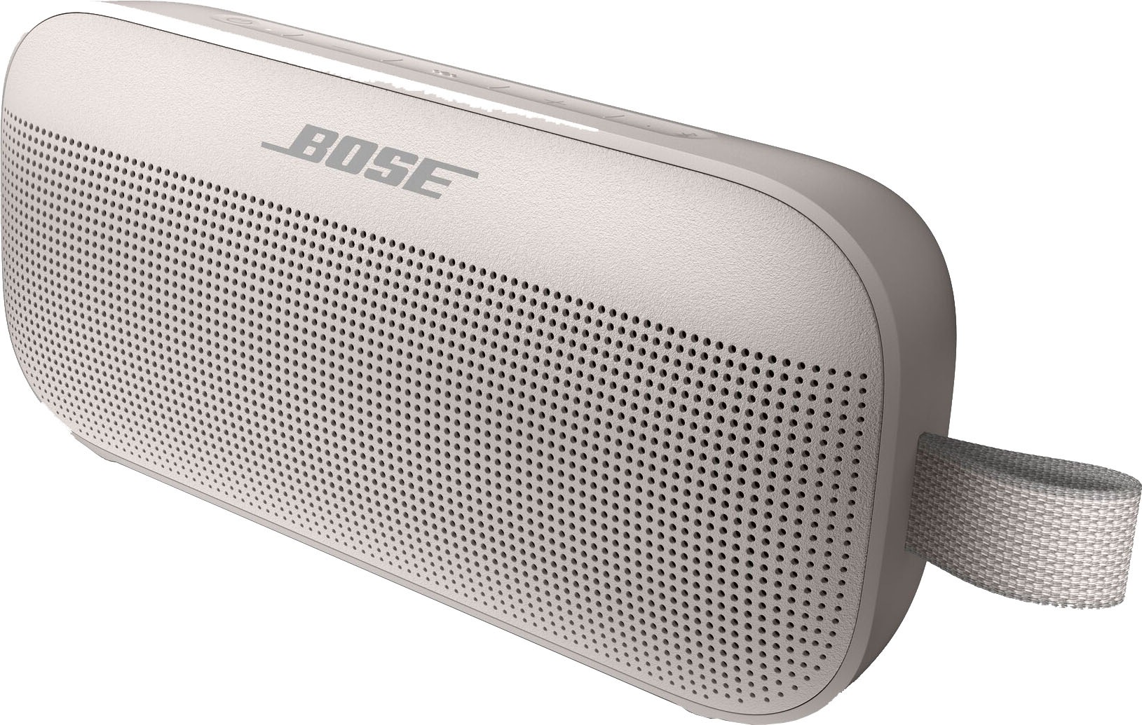 Bose Bluetooth-Lautsprecher »SoundLink Flex«, Outdoor, Wasserdicht (IP67), verbinden mit Bluetooth®-fähigen Geräten