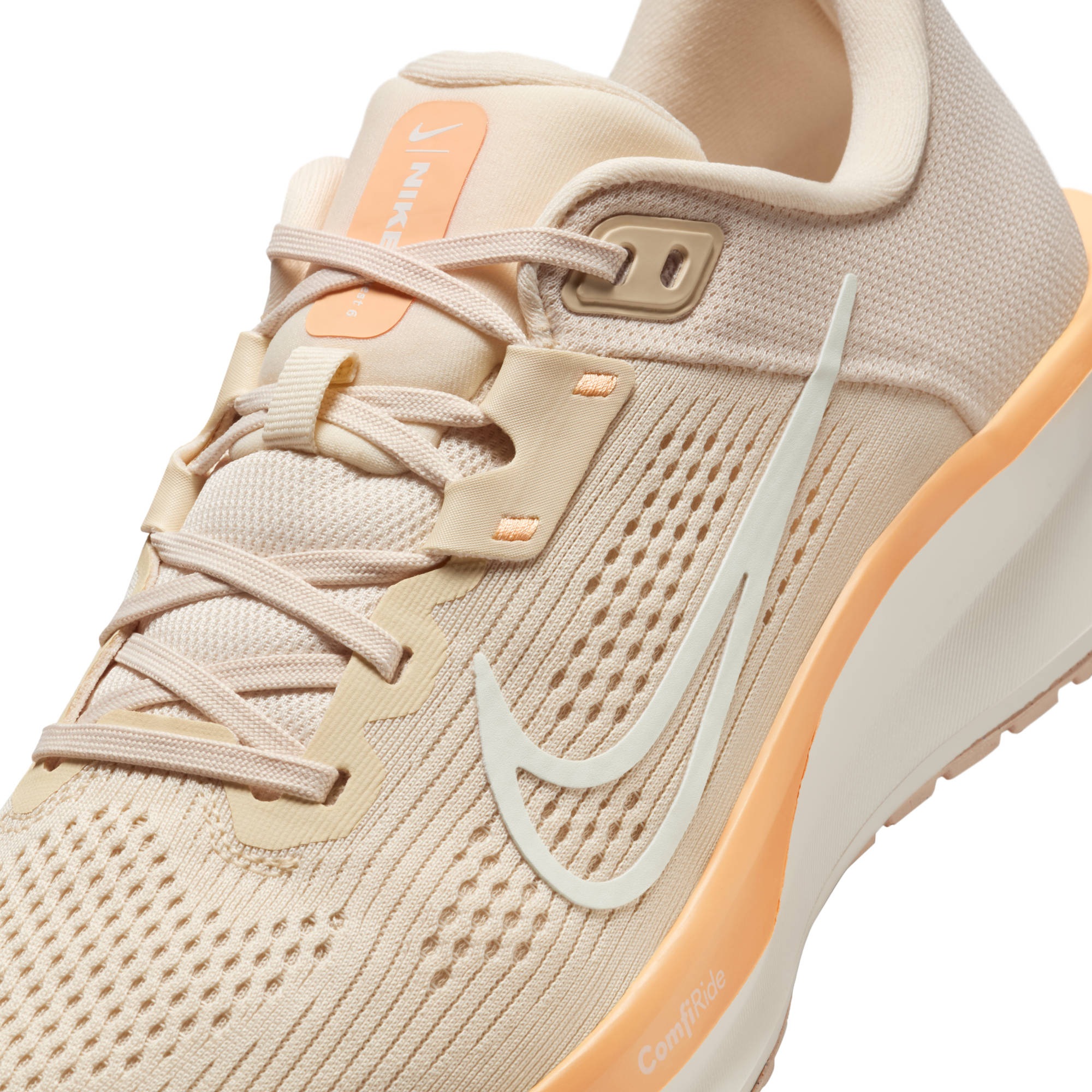 Nike Laufschuh »WMNS QUEST 6«