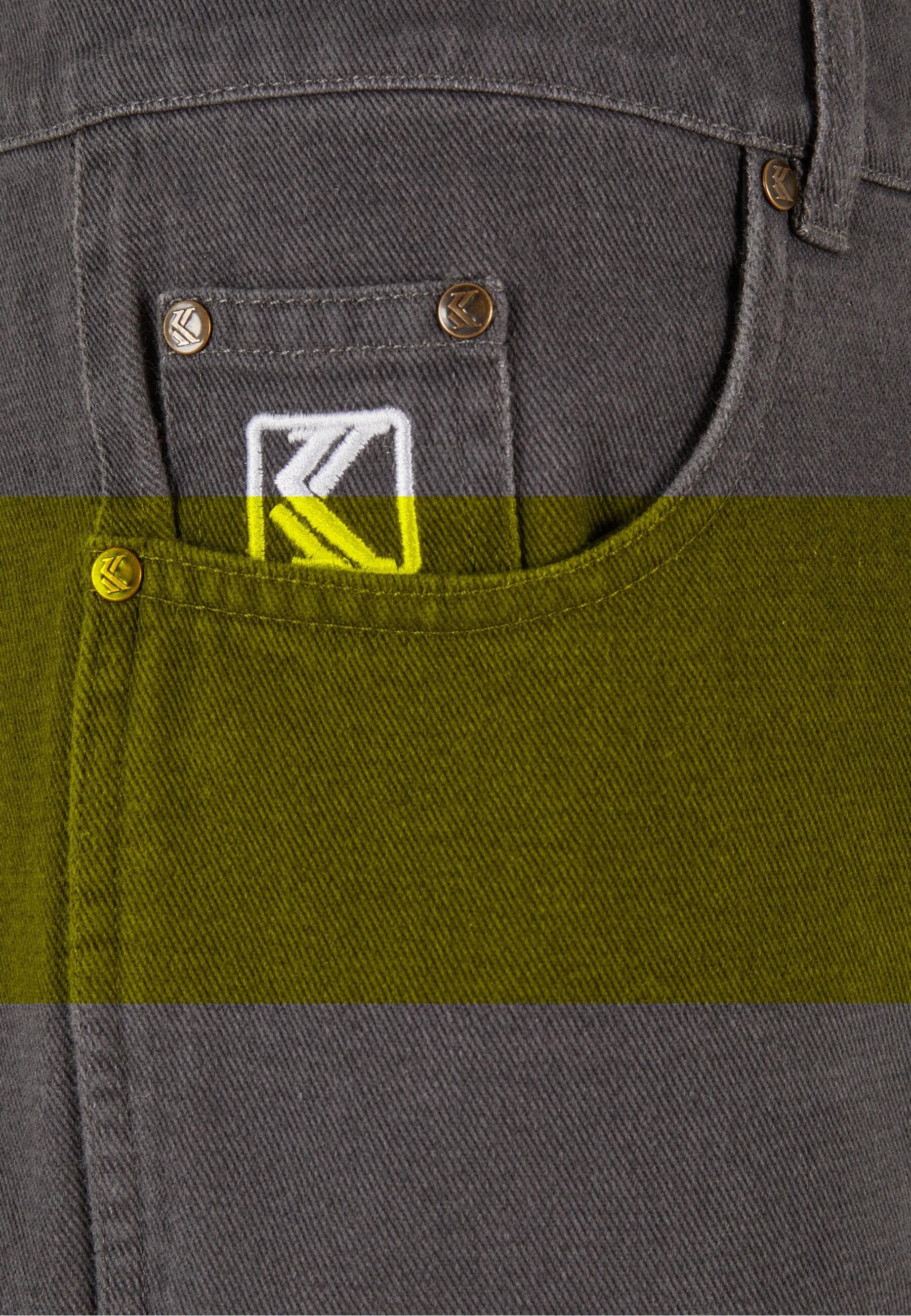 Karl Kani Shorts »Karl Kani Herren«, (1 tlg.)