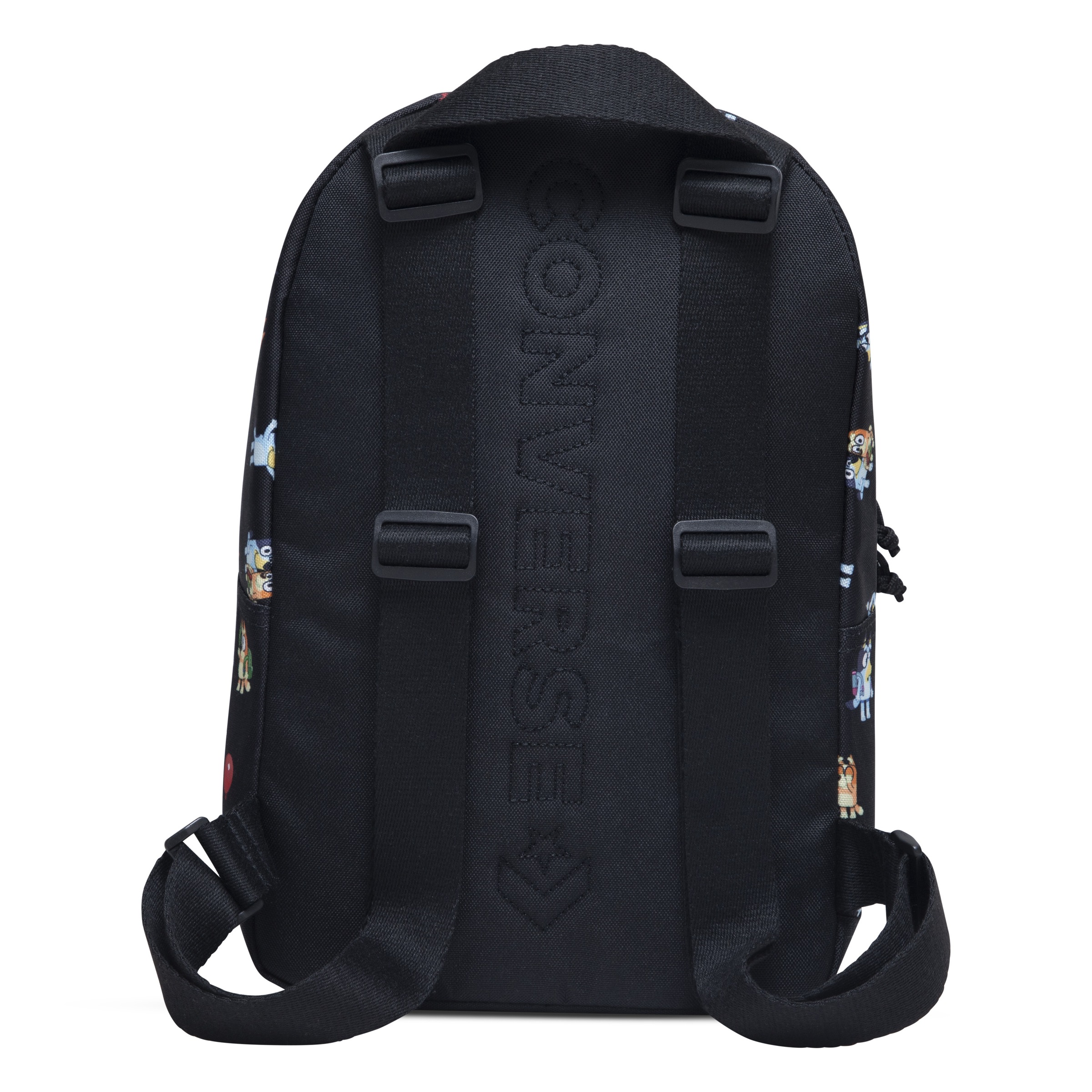 Converse Rucksack »CAM BLUEY GO LO BACKPACK« für Erwachsene, sportlicher Look, leichtes Material