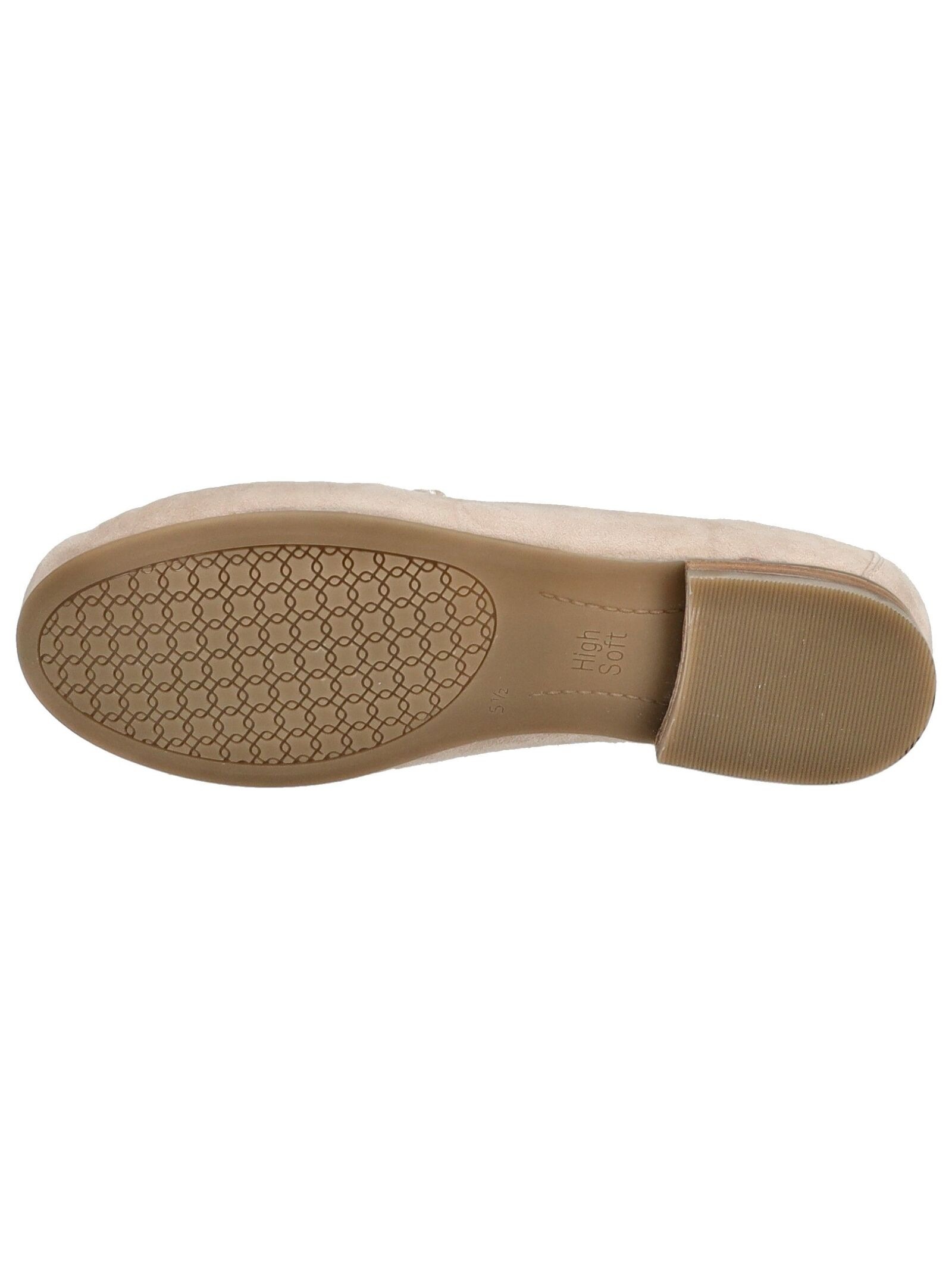 Ara Slipper »Ara Slipper Veloursleder«