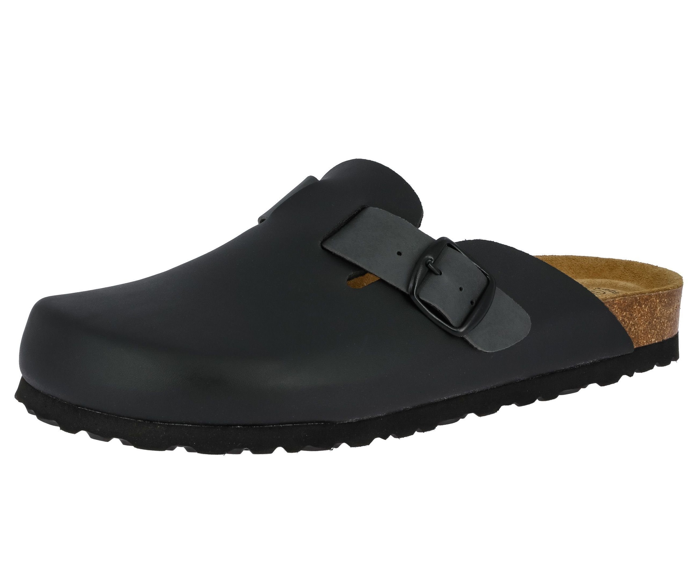 Lico Clog »Clog Bioline Clog Soft« | Hallenschuhe