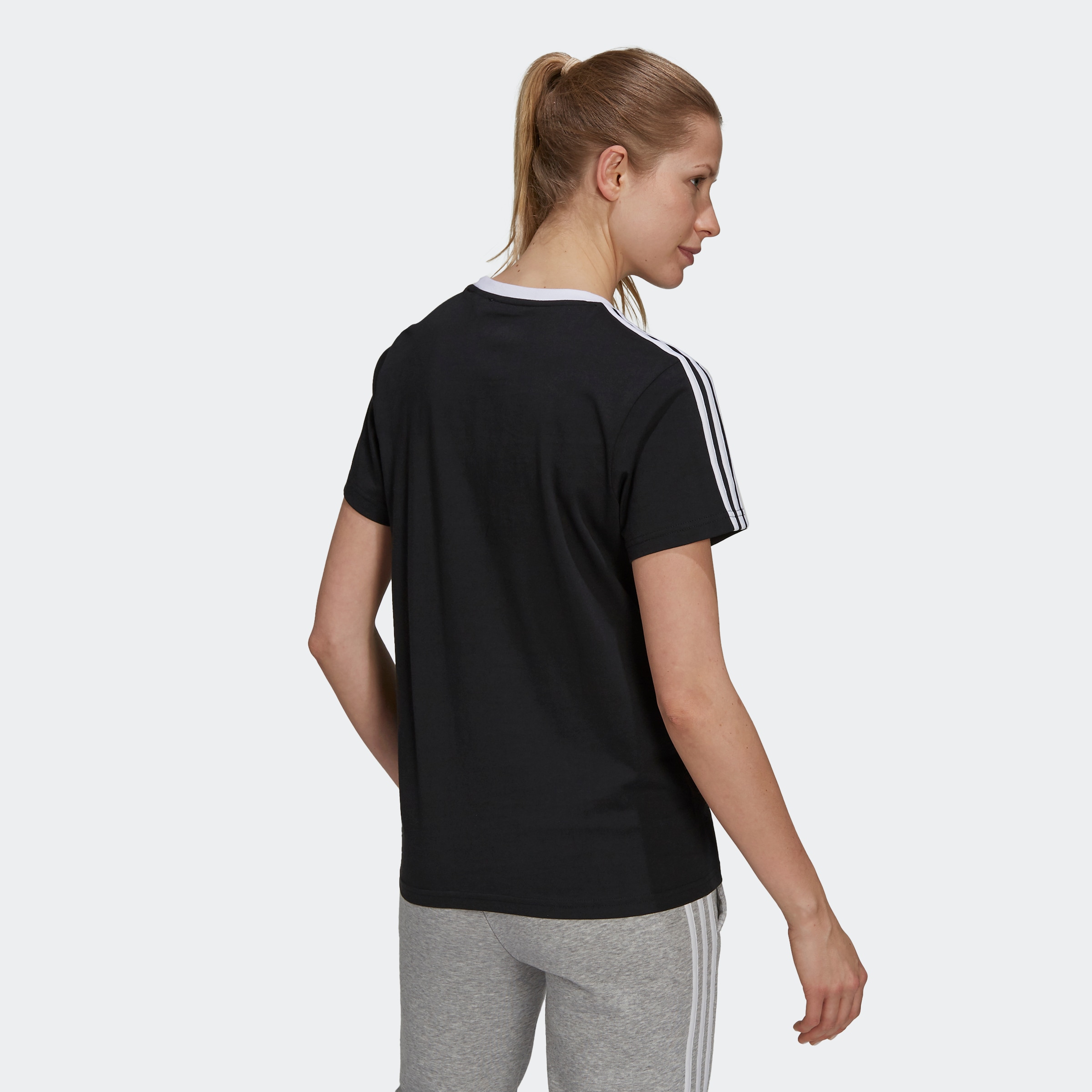 adidas Sportswear T-Shirt »W 3S BF T«