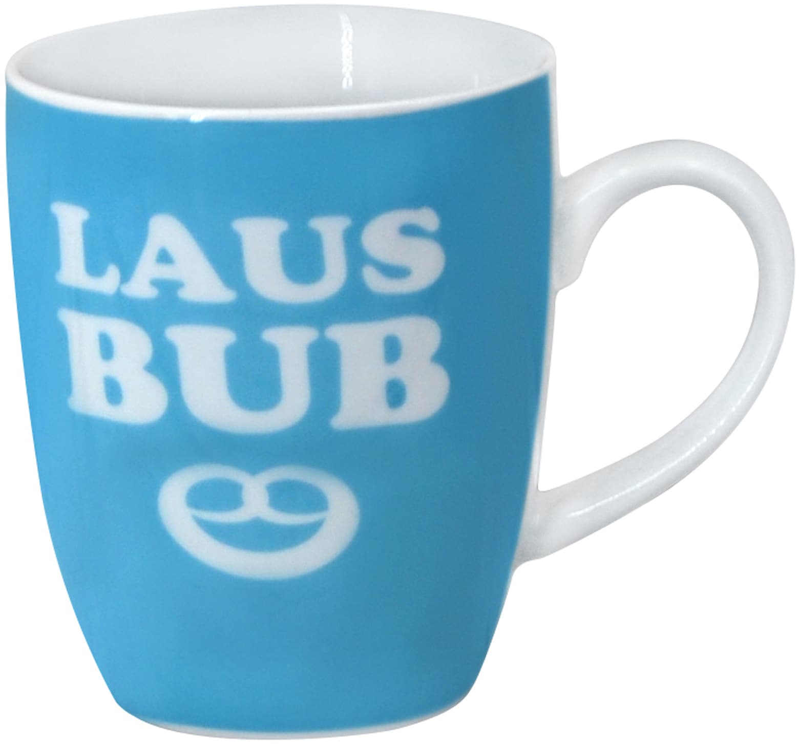 BAUR | tlg.), (Set, 4-teilig »Schmusekatze Arzberg bestellen Lausbub«, & Retsch 4 Becher