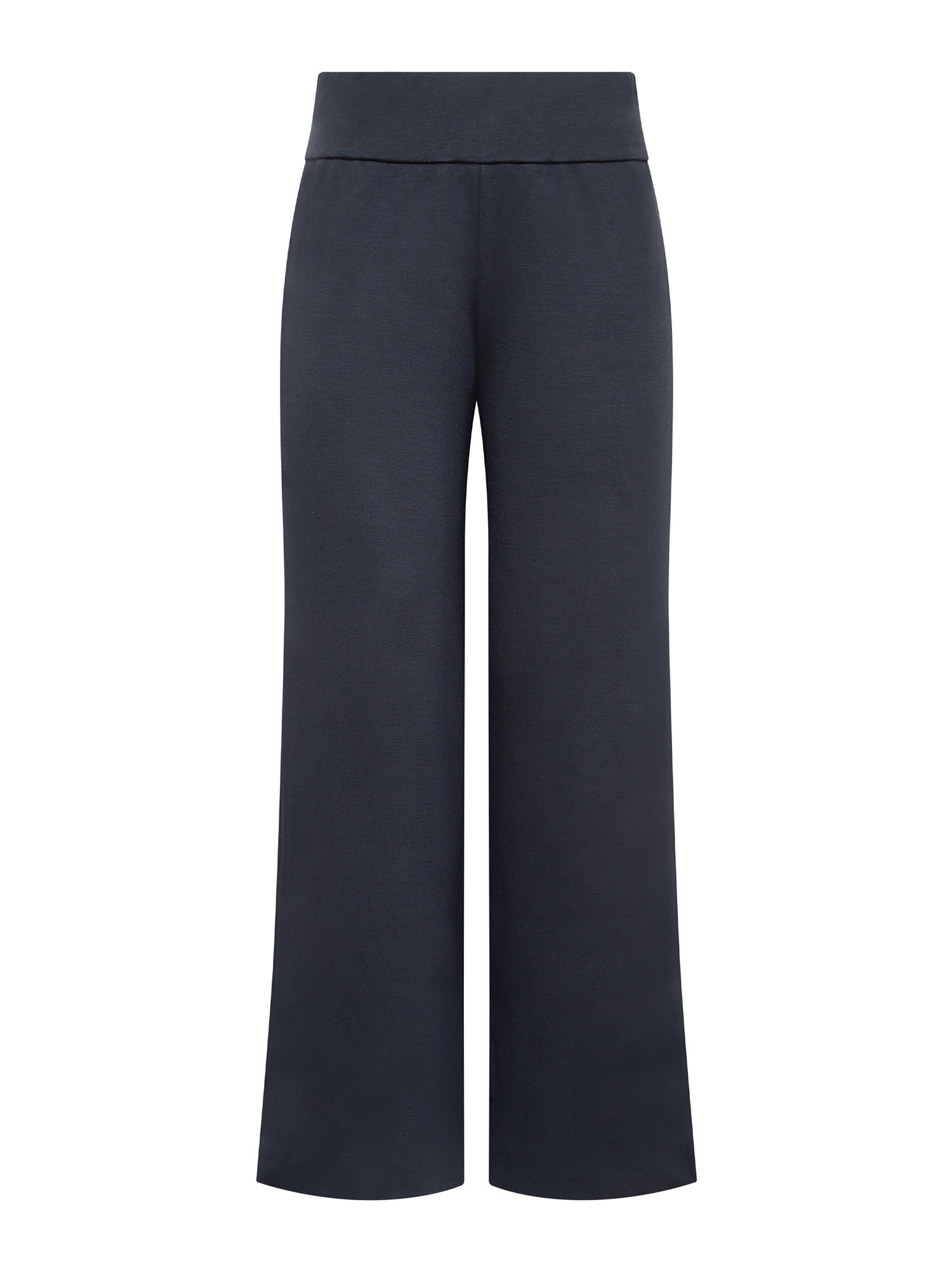 Mavi Culotte »WIDE LEG KNIT PANT«, Culotte