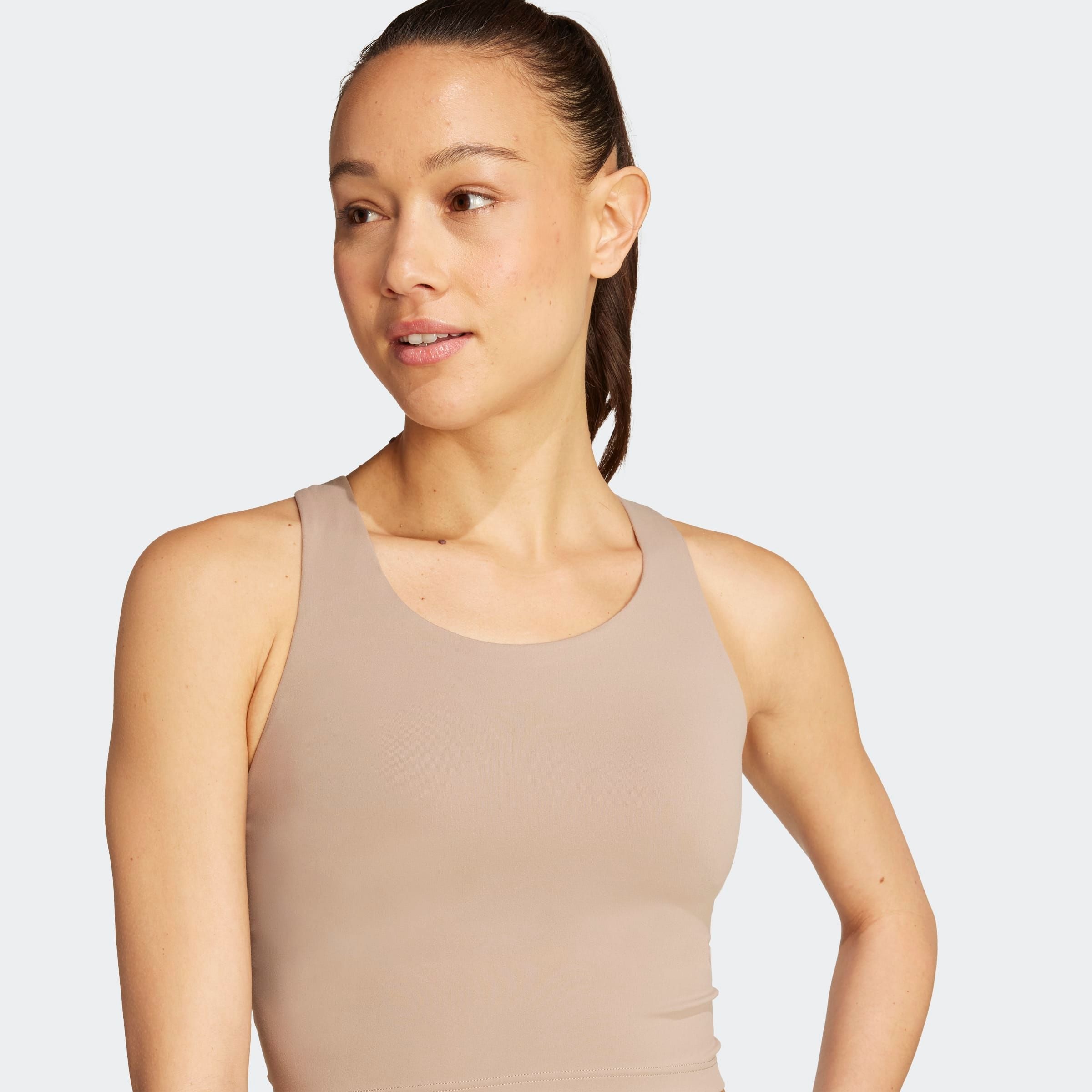 Thumbnail - adidas Performance Sport-BH "ALL ME MS TANK" 1 Stk. tlg.