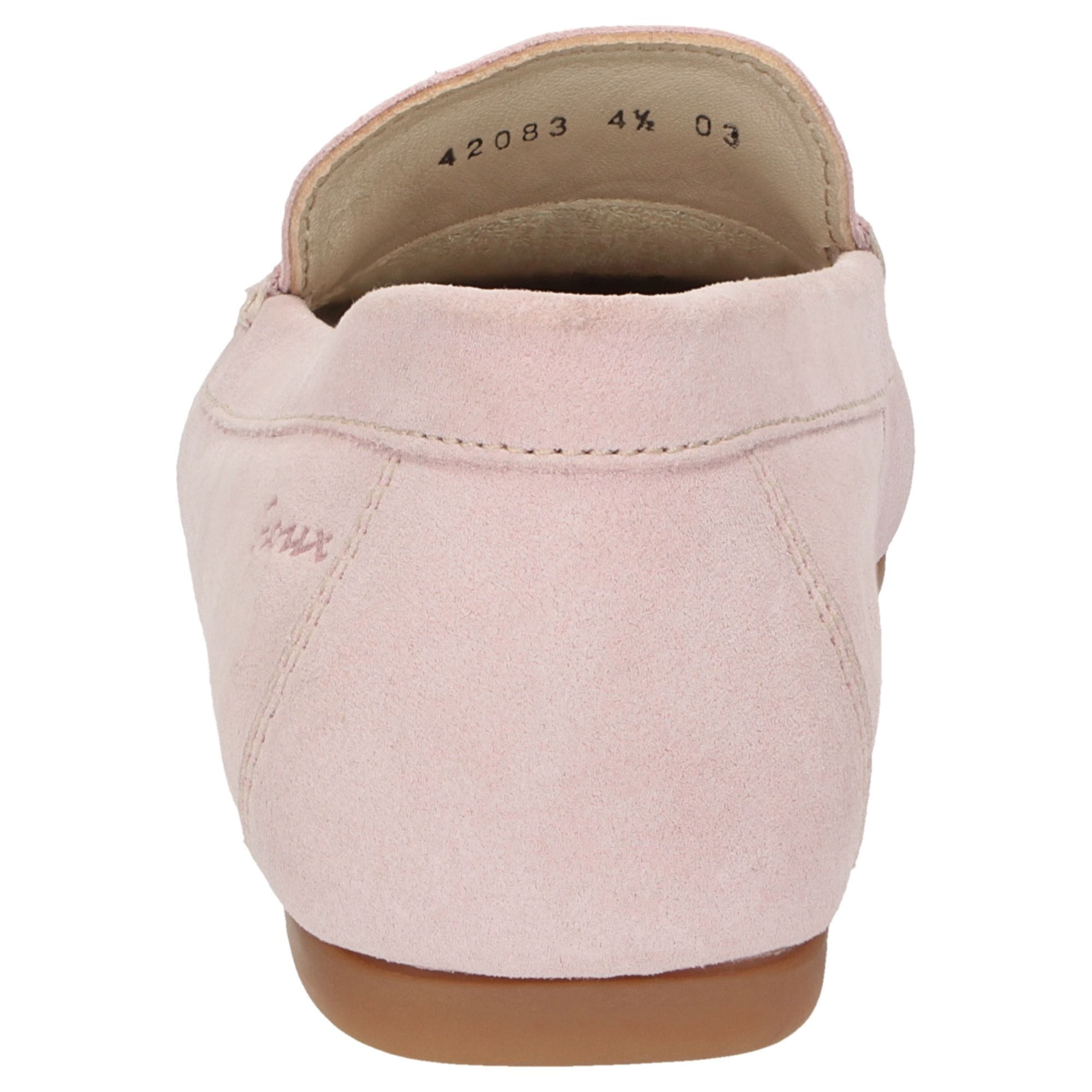 SIOUX Slipper »Simadesa-700«