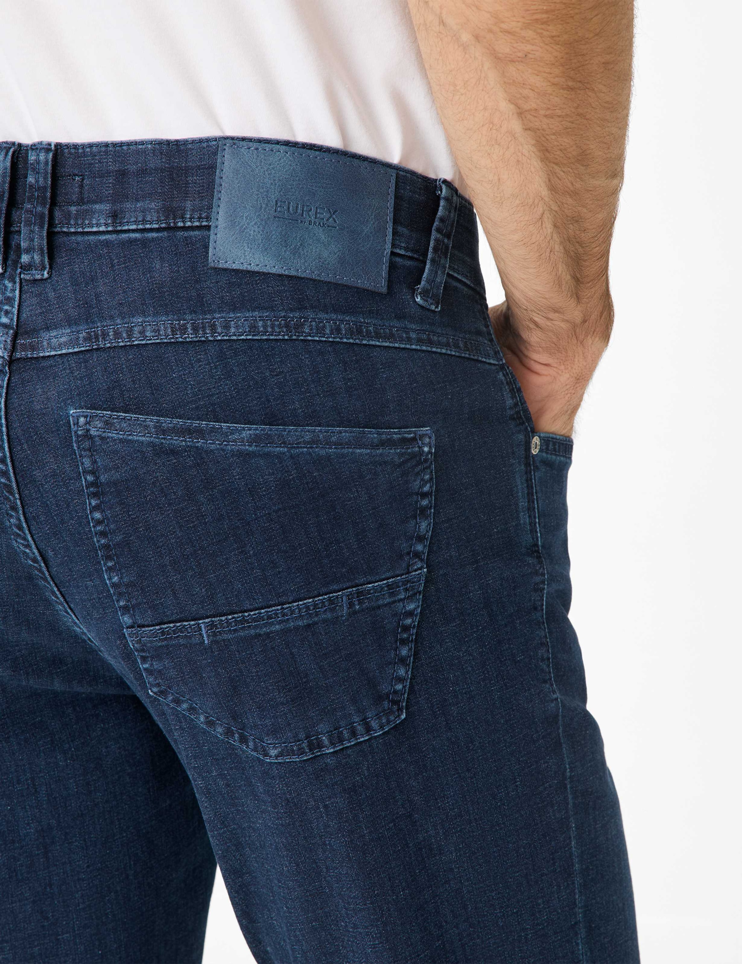 EUREX by BRAX 5-Pocket-Jeans »Style LUKE«