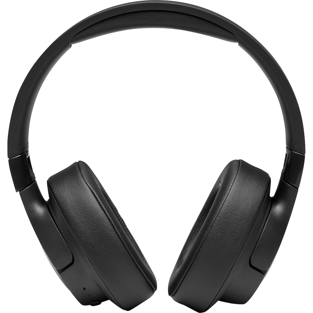 JBL Over-Ear-Kopfhörer »TUNE 710BT kabelloser«, Freisprechfunktion-Multi-Point-Verbindung