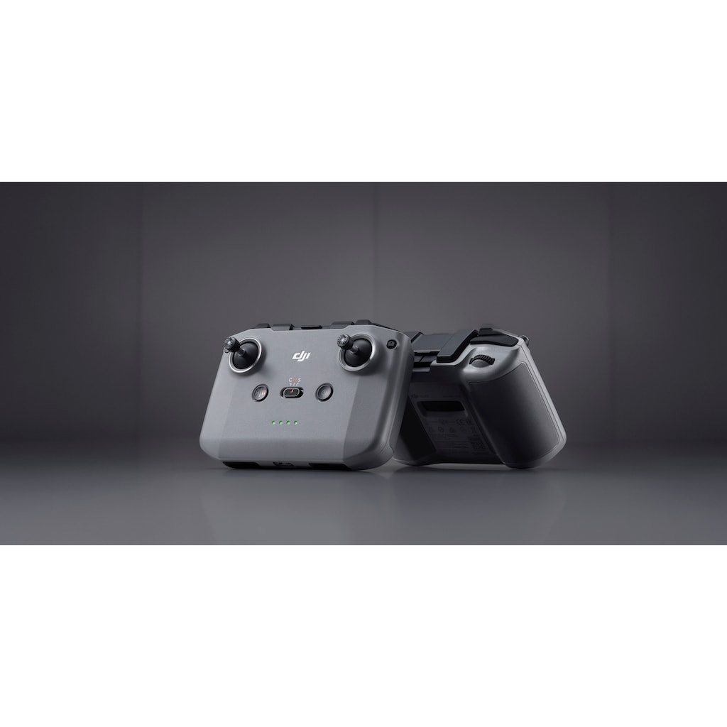 DJI Drohne »Air 3 Fly More Combo (DJI RC-N2)«