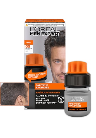 L'ORÉAL PARIS MEN EXPERT L'ORÉAL PARIS MEN EXPERT Coloration »H...