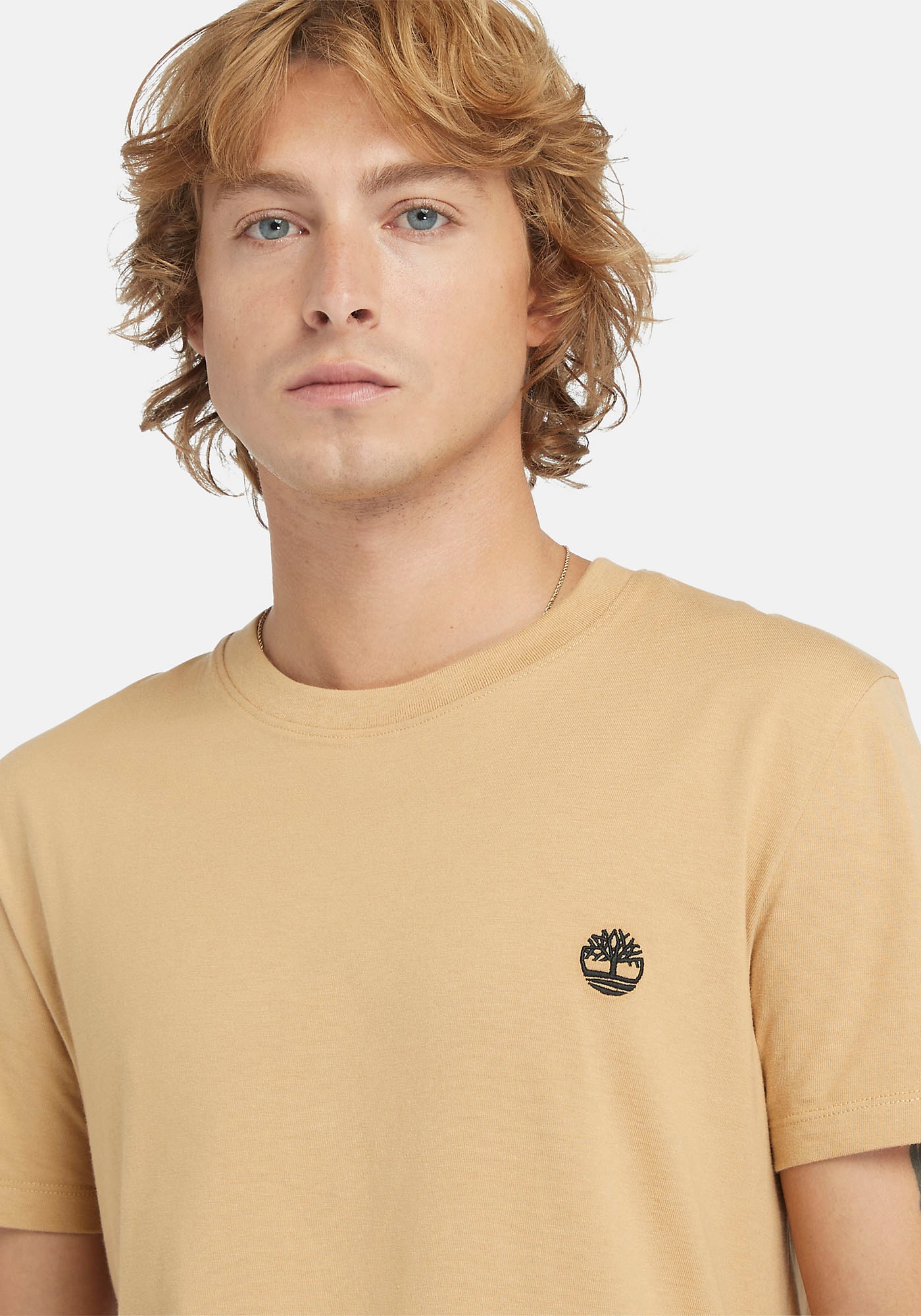 Timberland T-Shirt "Short Sleeve Tee" günstig online kaufen