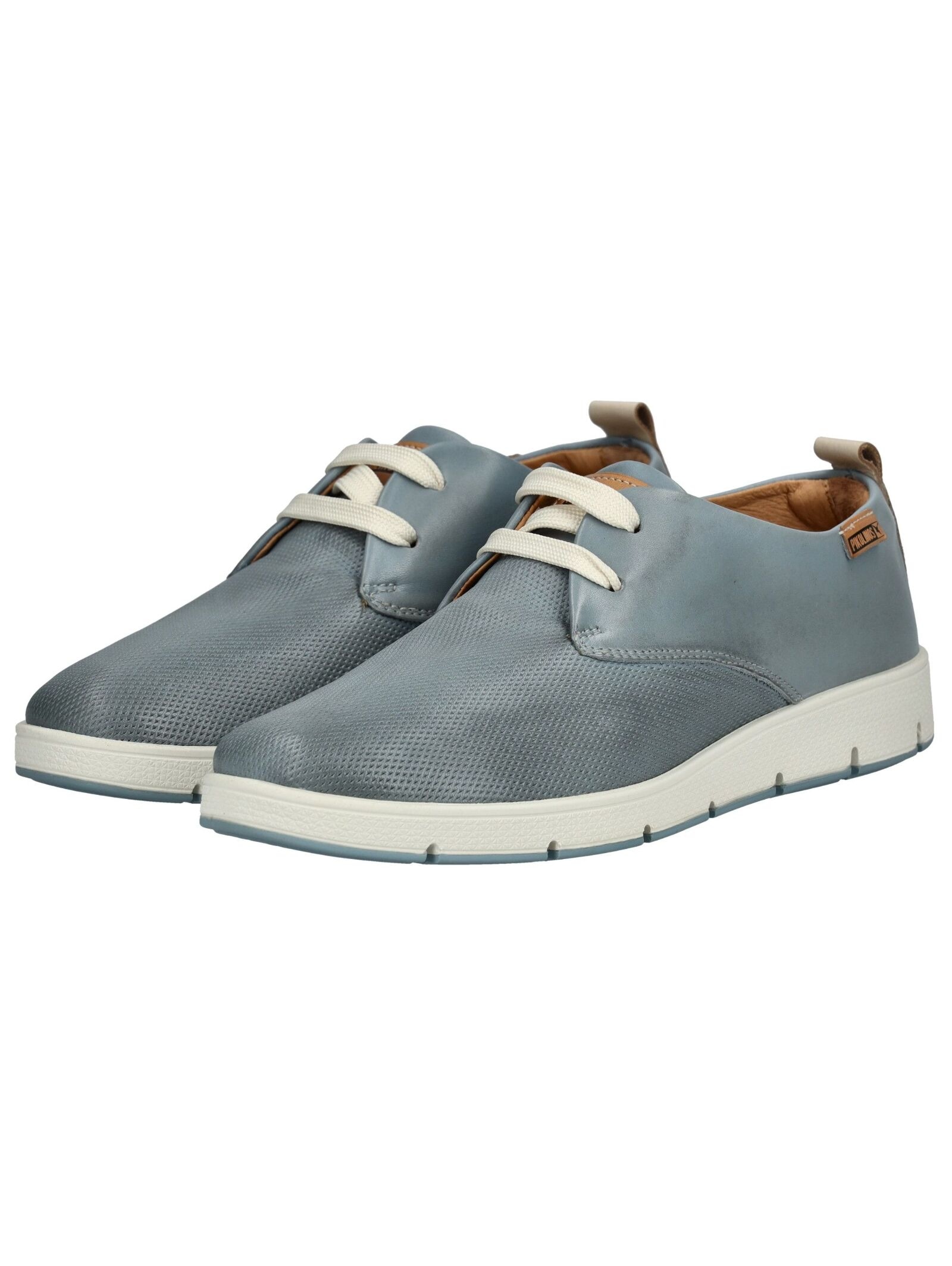 PIKOLINOS Sneaker »PIKOLINOS Sneaker Leder«