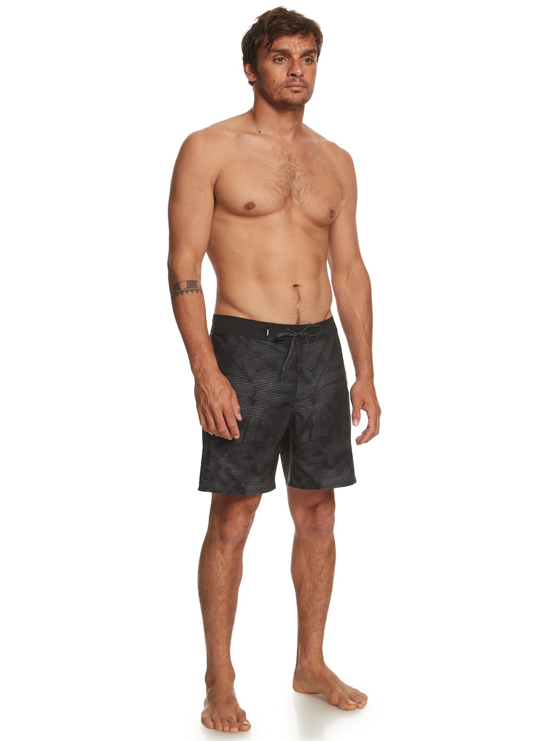 Quiksilver Boardshorts »Surfsilk Massive 17"«