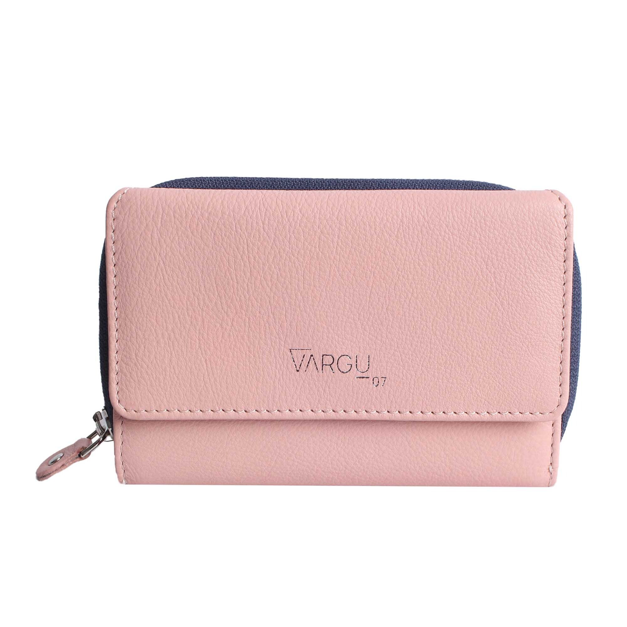 Vargu "NILA 1-A" LGW zertifiziertes Leder günstig online kaufen