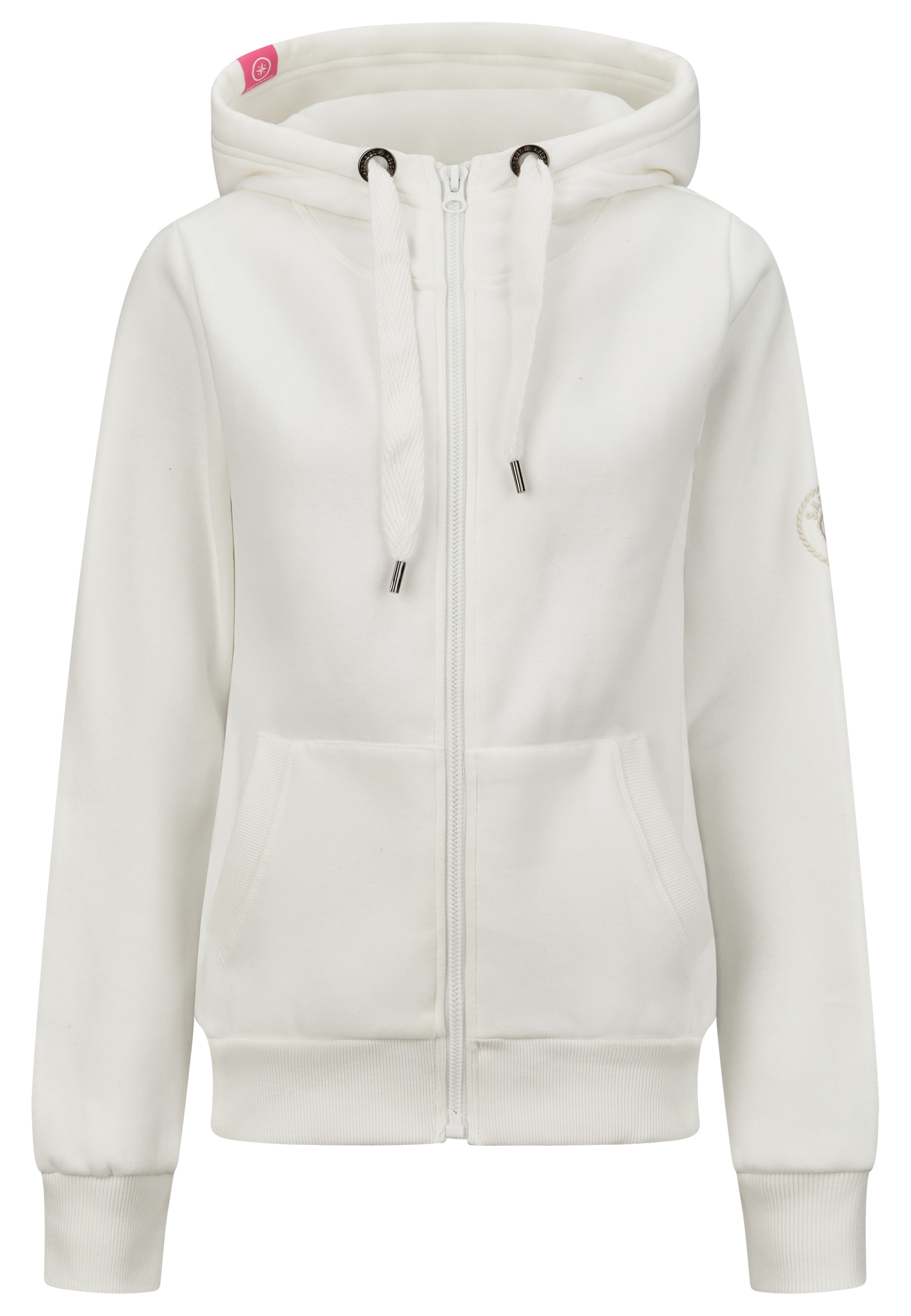 salzhaut Sweatjacke "Sweatjacke SÖÖTE JACKE"