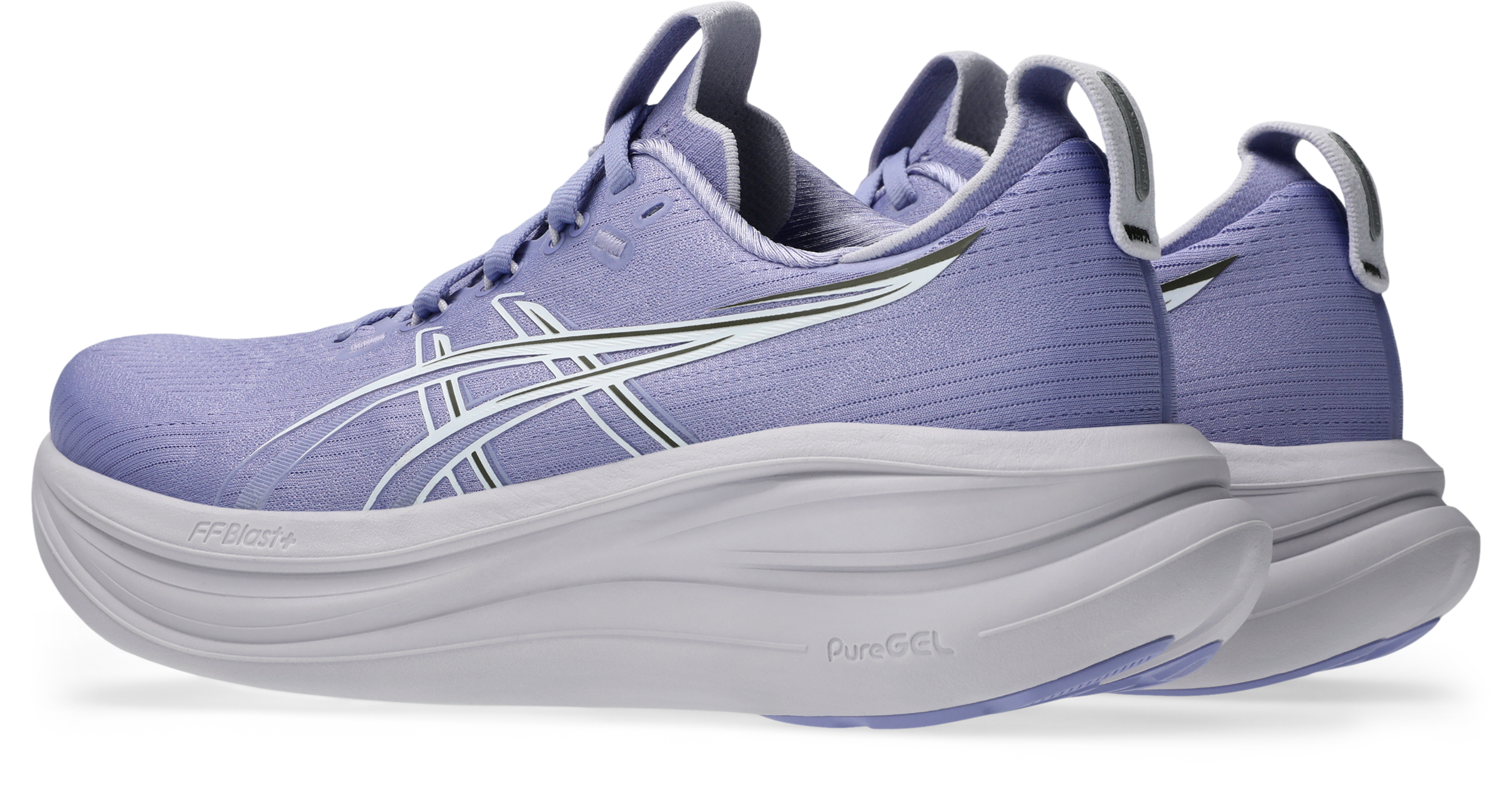 Asics Laufschuh »GEL-NIMBUS 28«